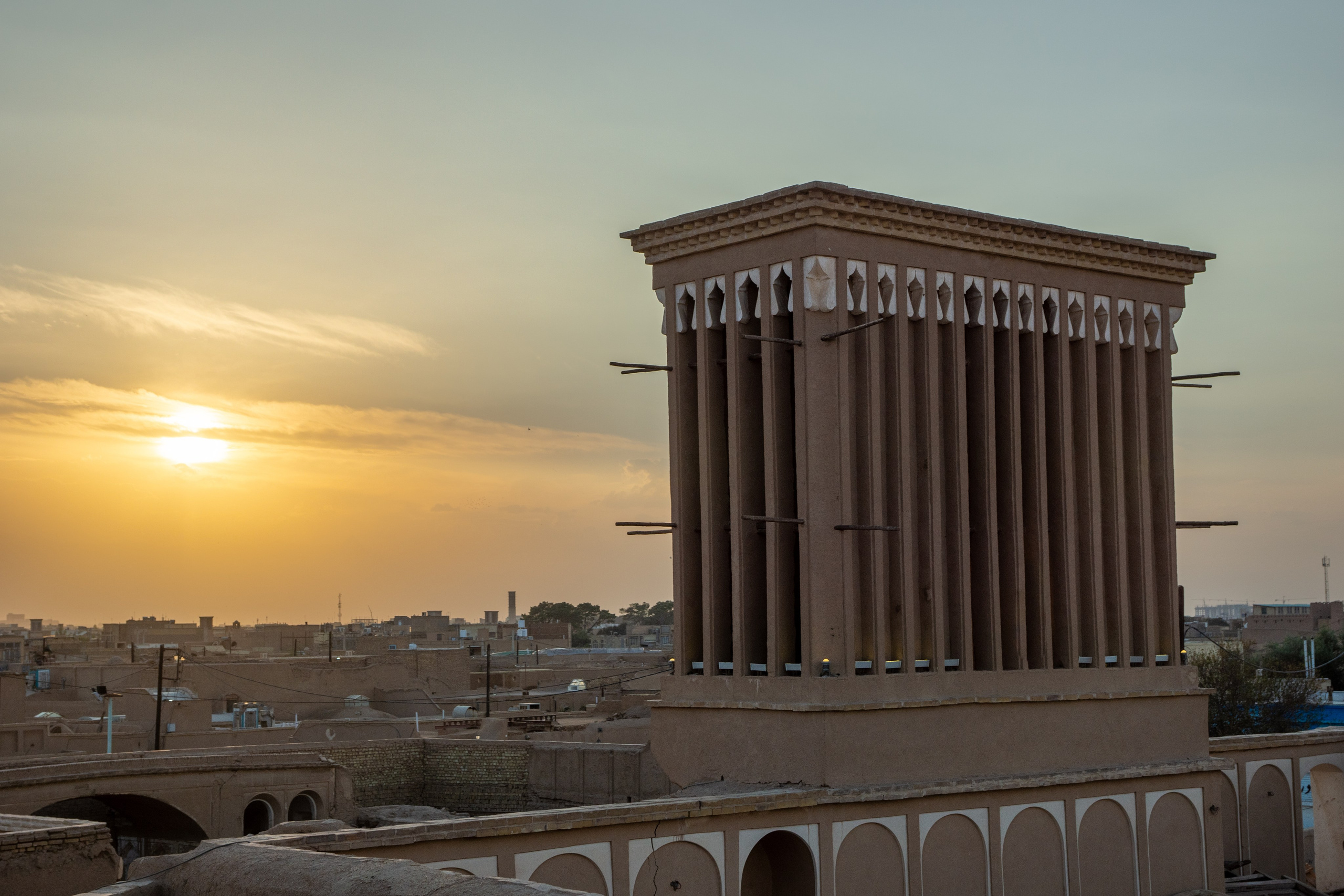 Иран. Фотограф-путешественник Самойлов Максим «Sly Fox»