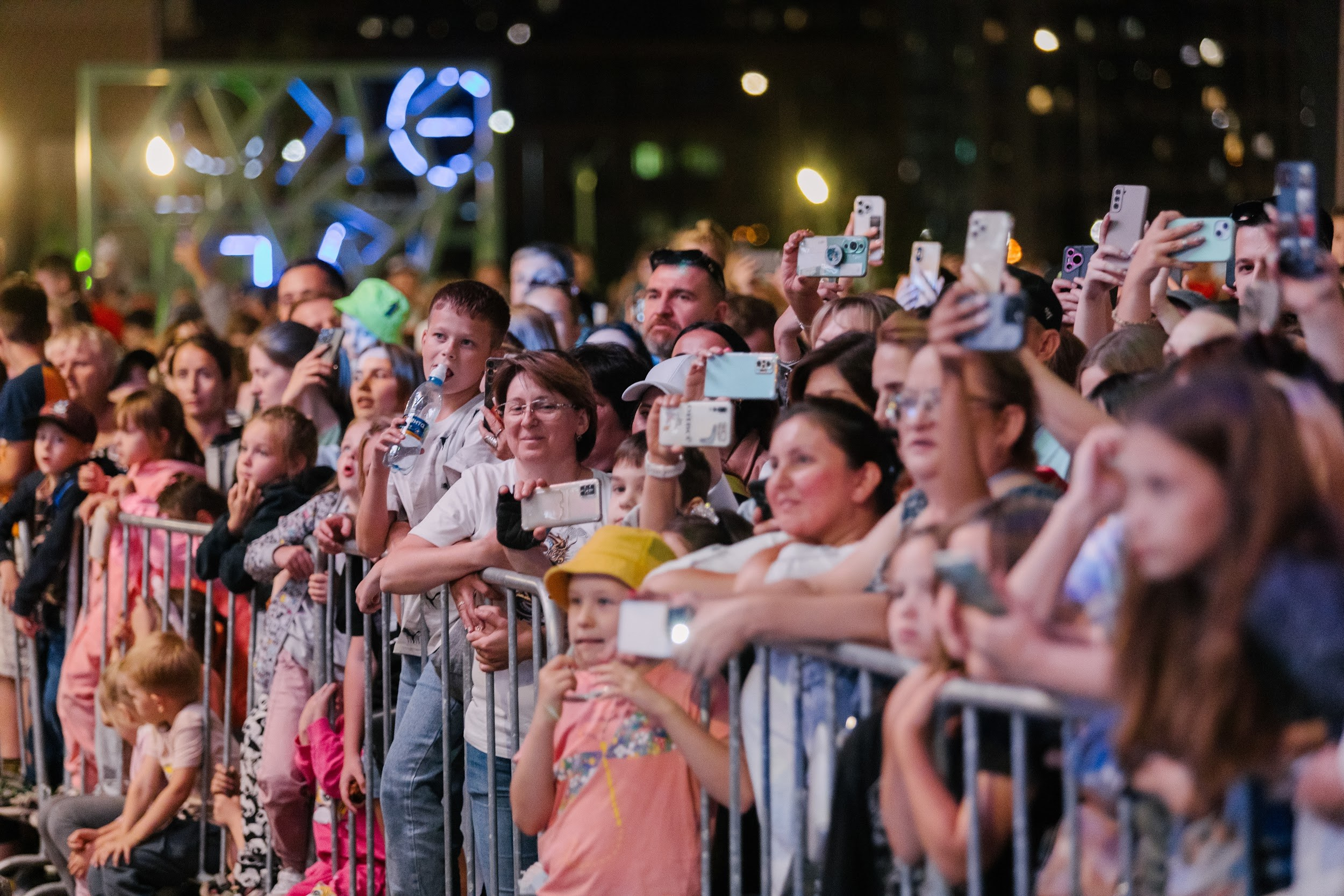 Мурино 275 лет. День города. Портфолио свадебного фотографа. Роман Каргаполов