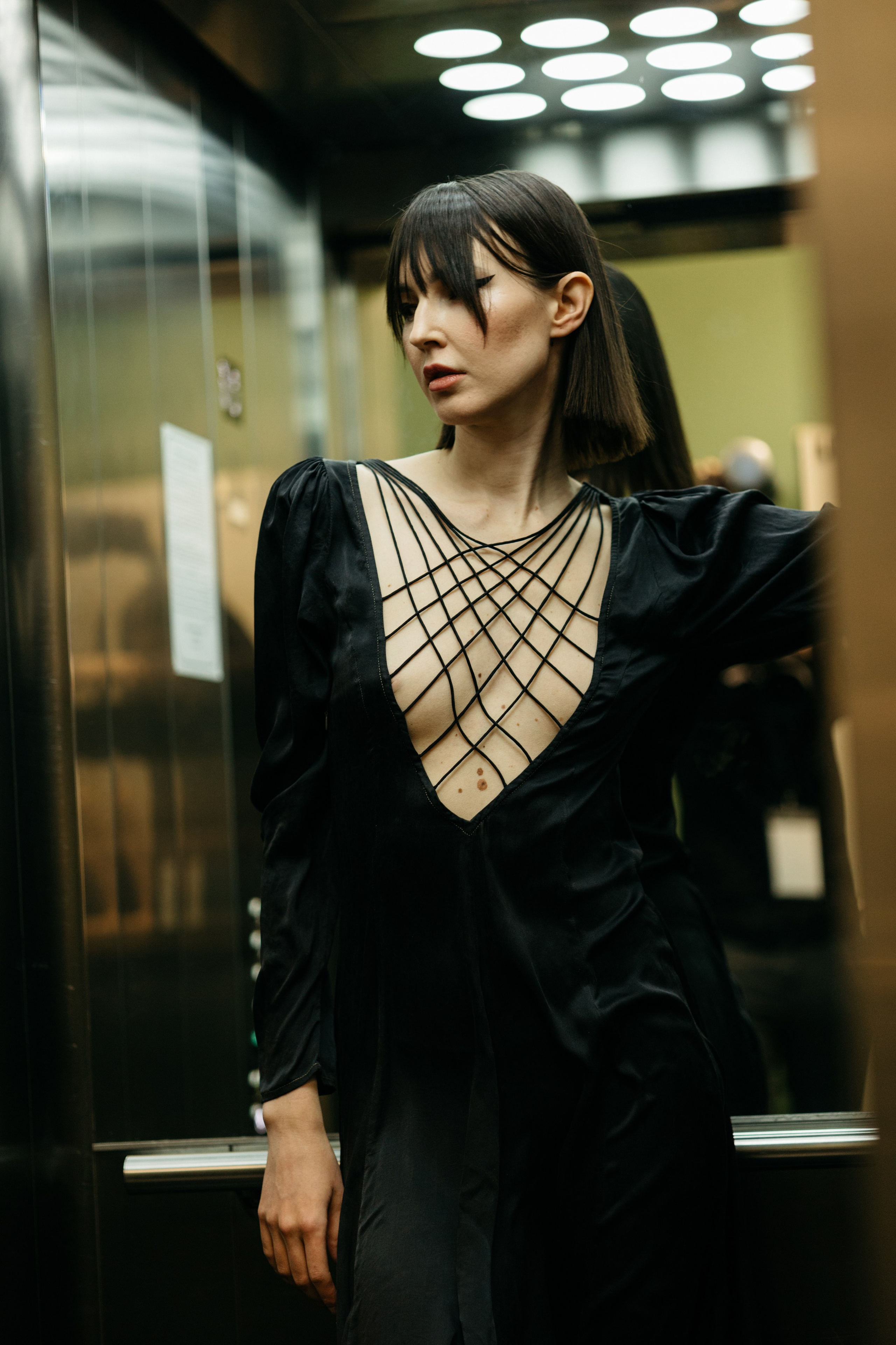 Saint Petersburg Fashion Week. Контент фотограф в Санкт-Петербурге Иванова Юлия