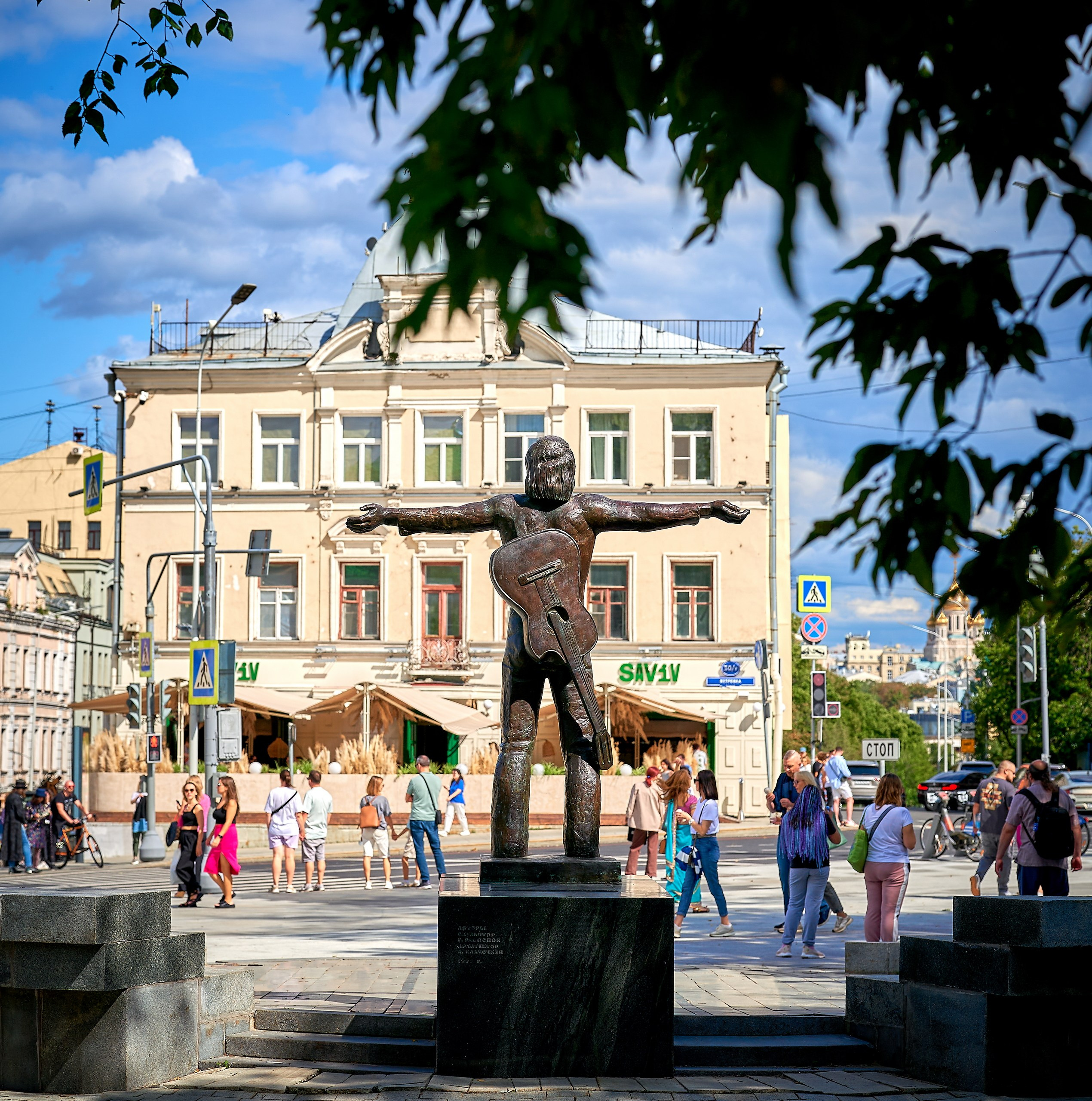 Архитектура и дизайн — галерея NATRIEL