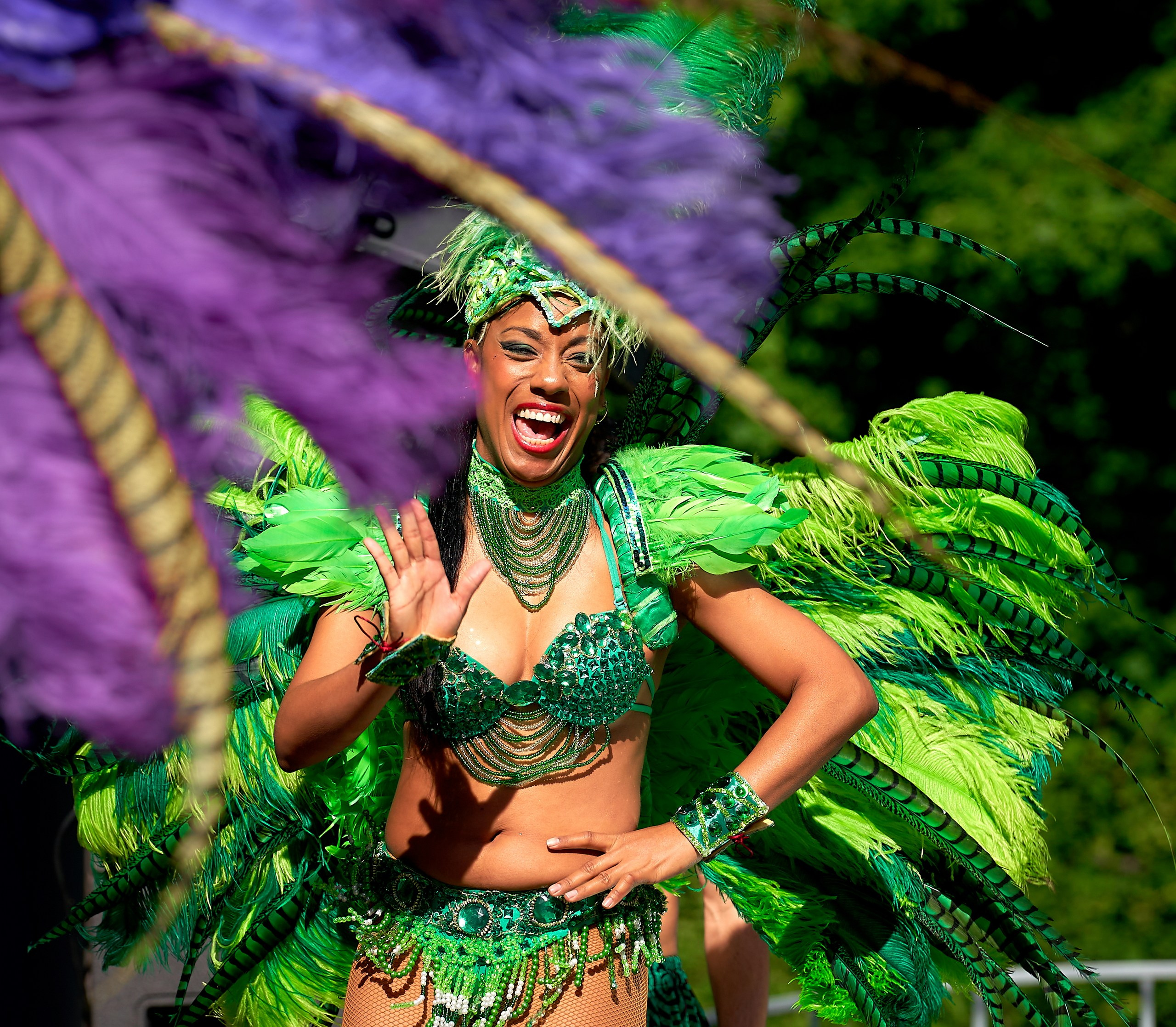 Съемка мероприятий — галерея NATRIEL