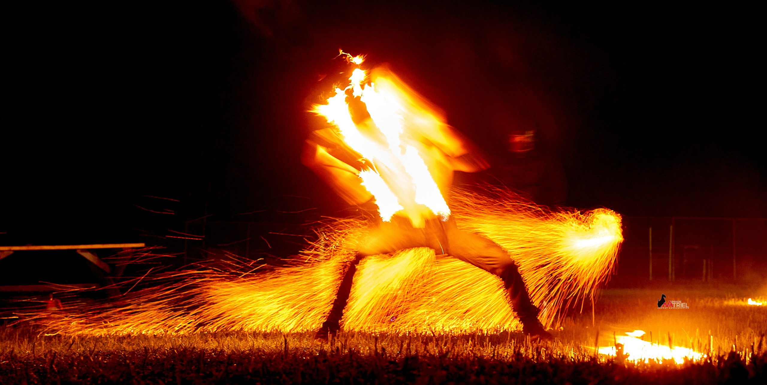 Огонь, Ветер, Вода, Земля — галерея NATRIEL