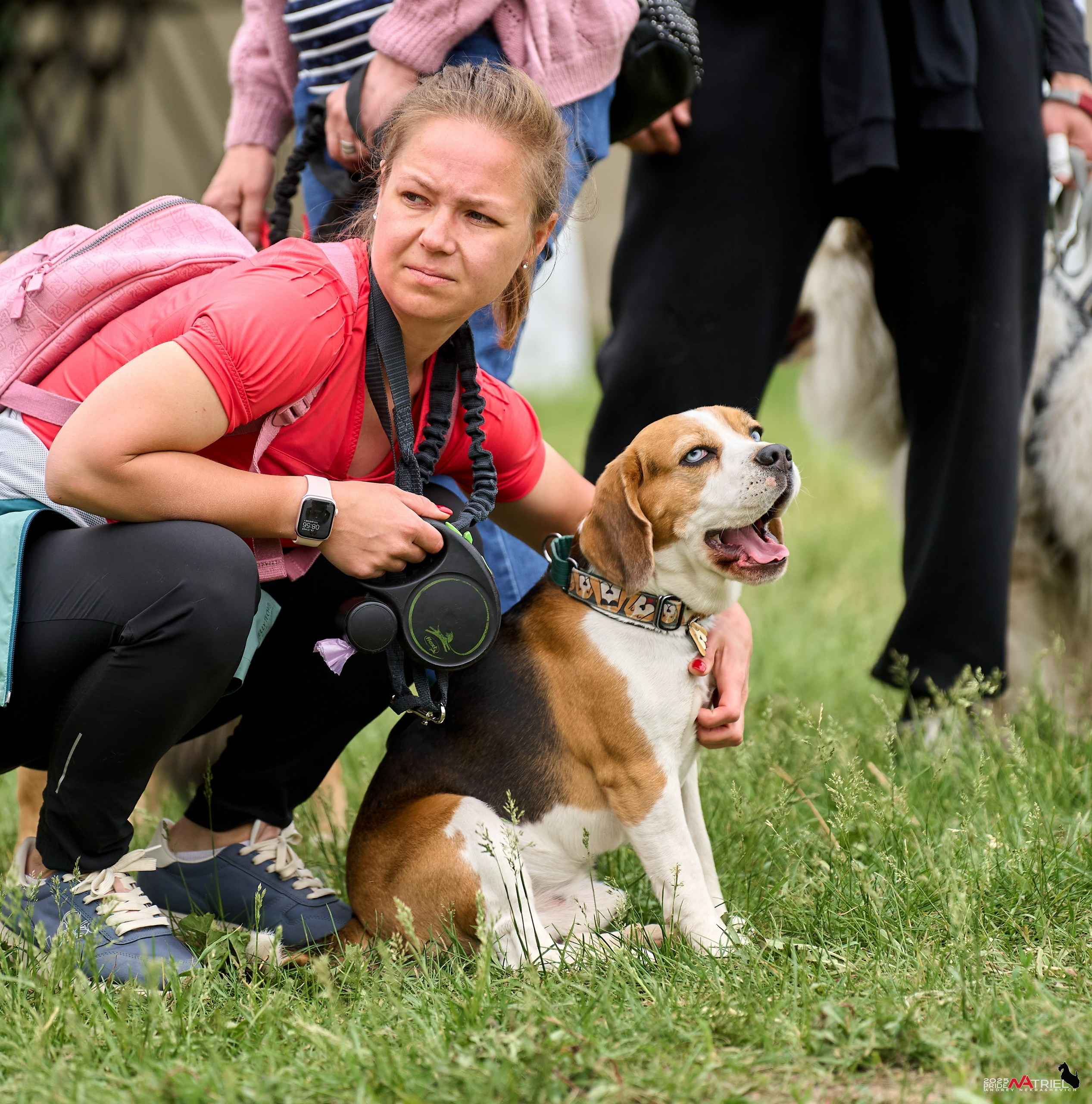 Russian Extreme Dog Trail — 2025