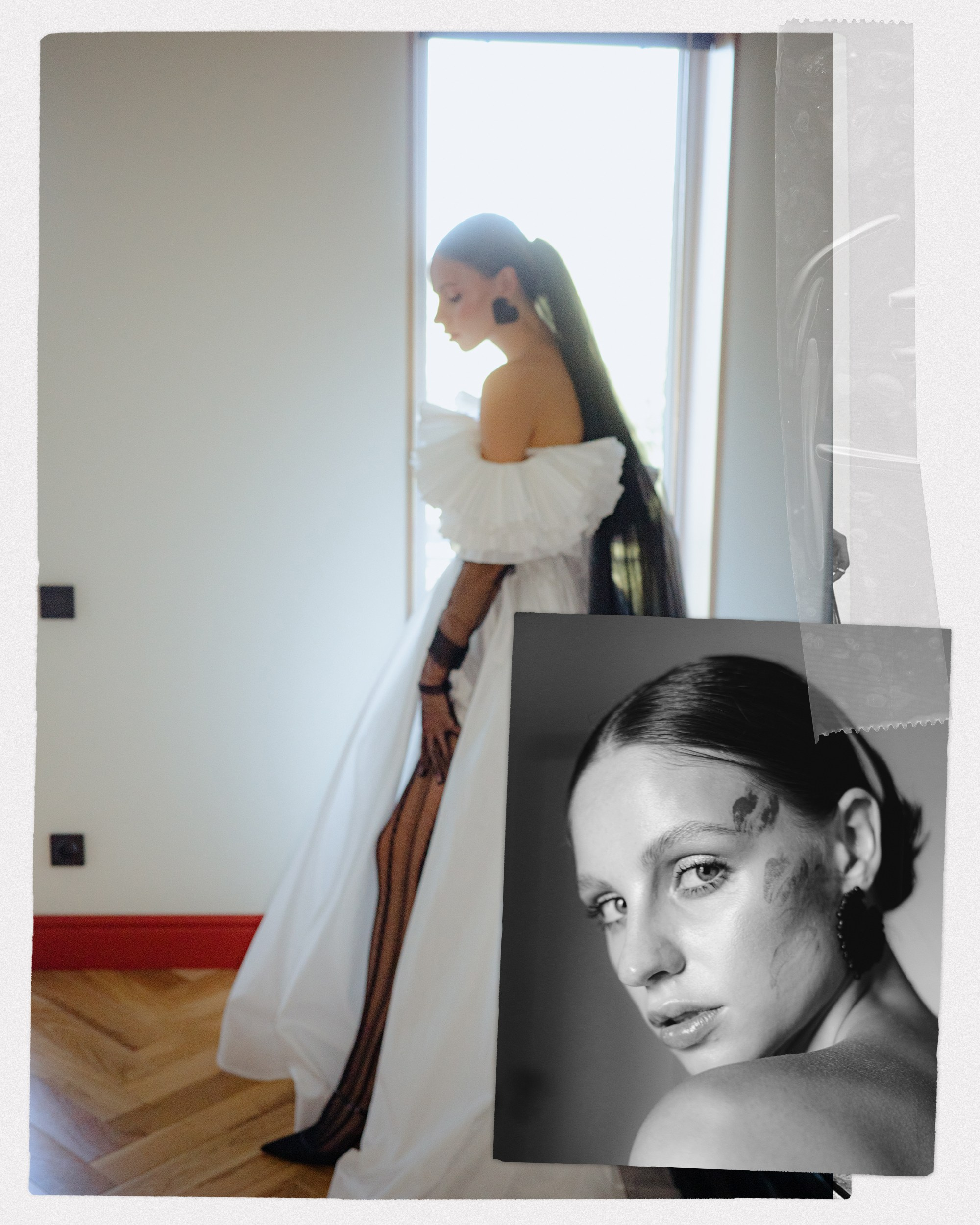 Diana x Wedmorning. Fusion Wedding Photographer