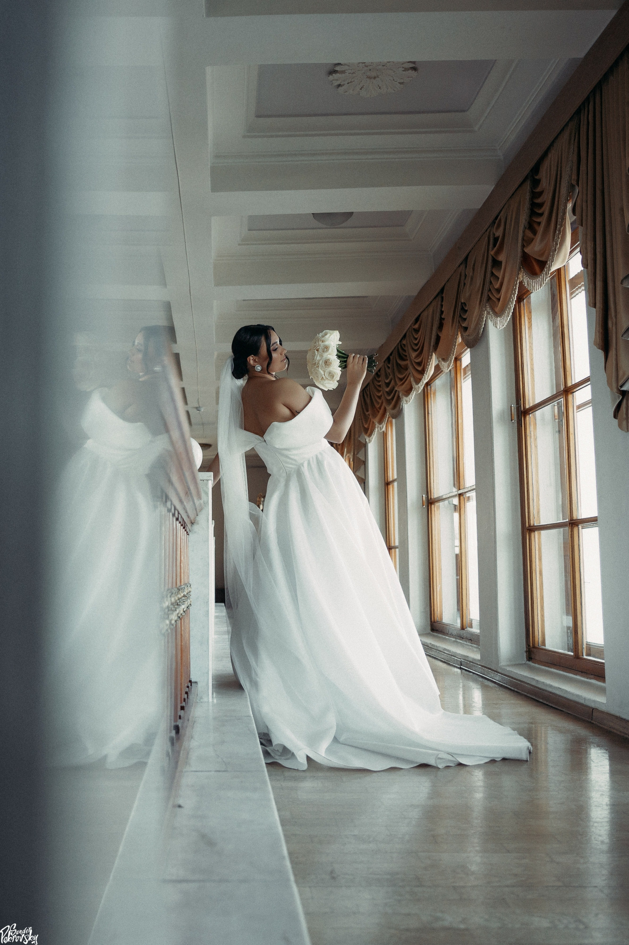 Дмитрий & Мария 17.06.2023. Свадебный и репортажный фотограф в Чебоксарах Покровский Александр