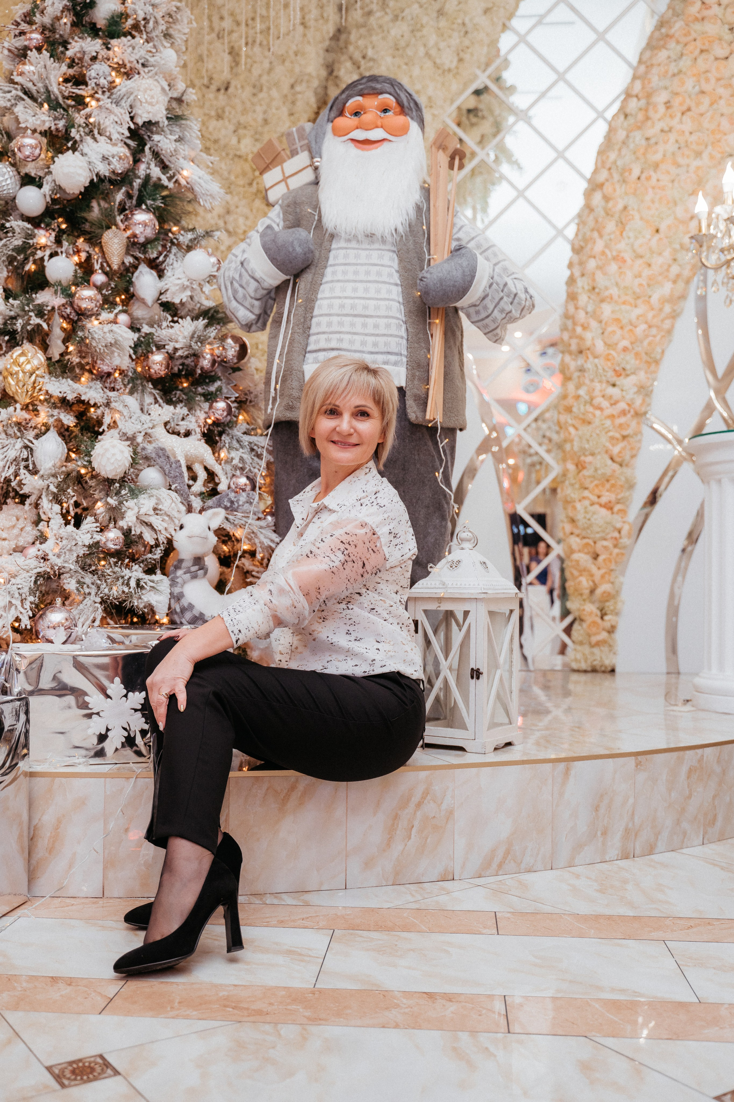 Новый год (РЭС). Свадебный фотограф в Симферополе