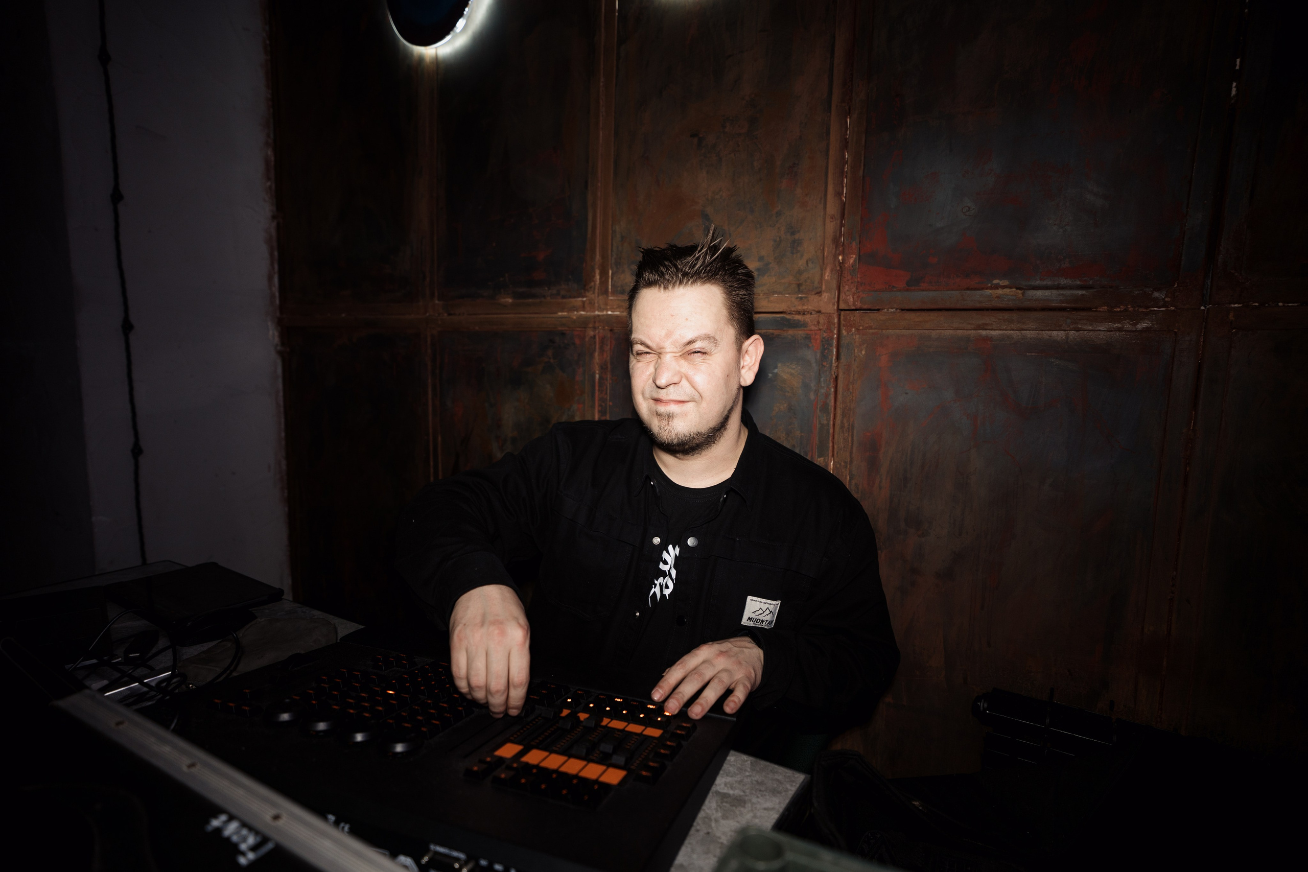 FromProvance. Портретный фотограф в Калуге Арсений Борода