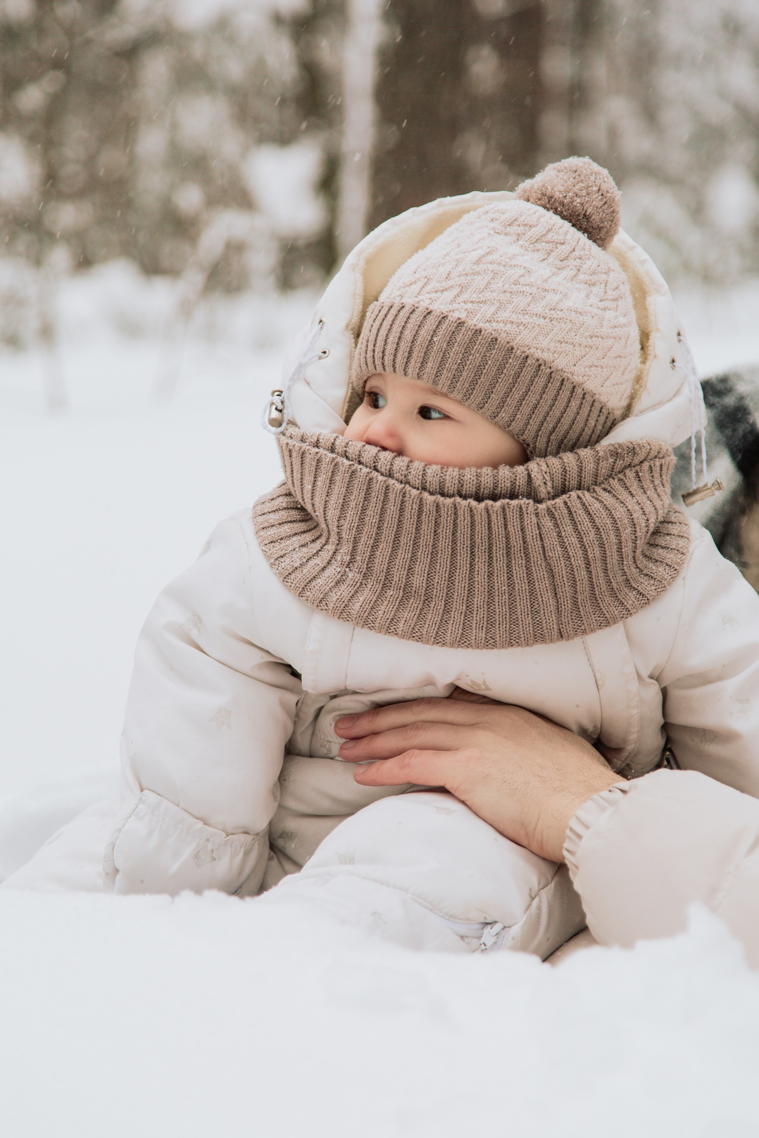 Семейные съемки
