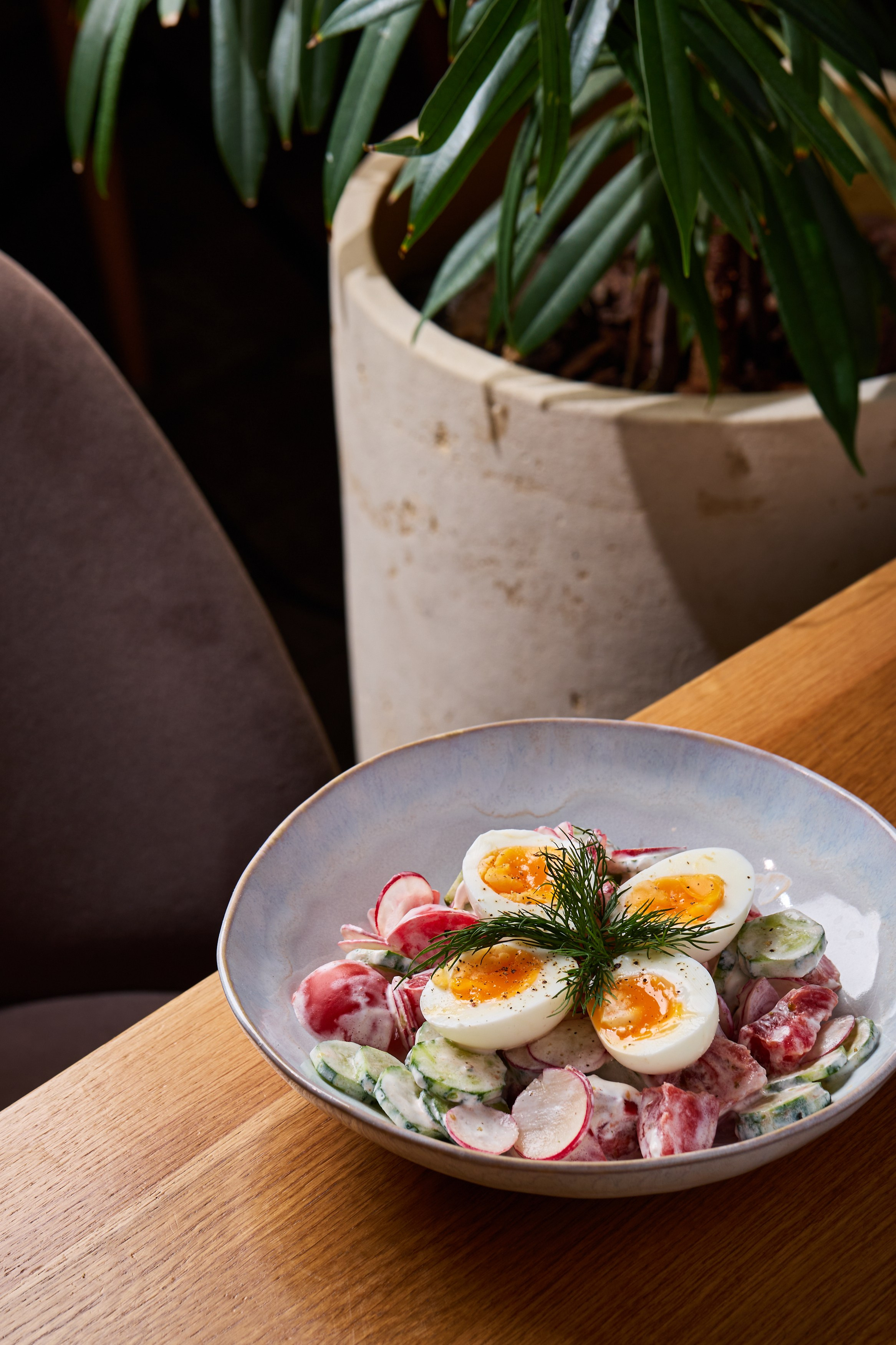 РЕСТОРАНЫ. Контент фотограф в Москве Ник Фрост