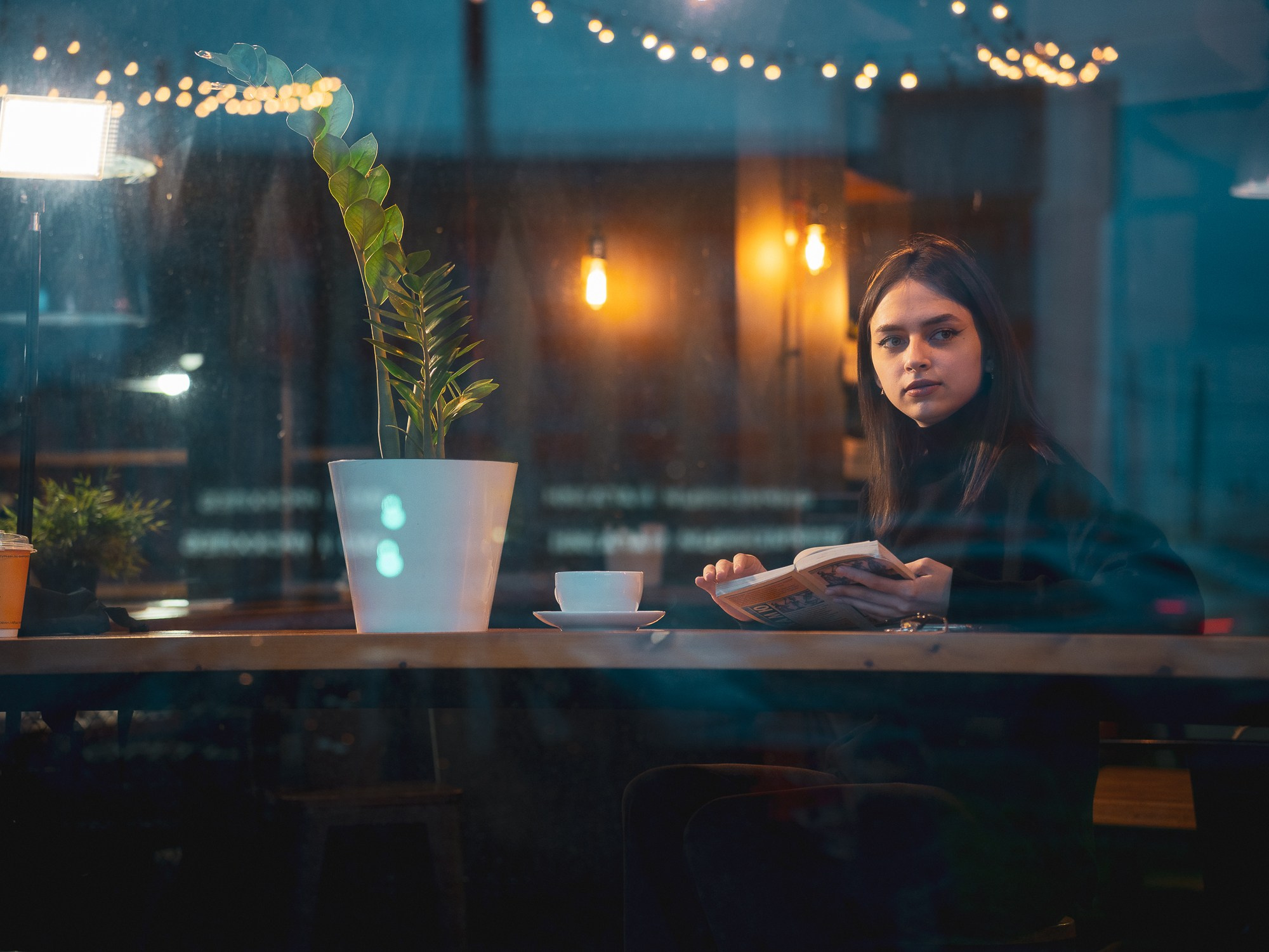 Портреты. Свадебный и семейный видеограф в Курске