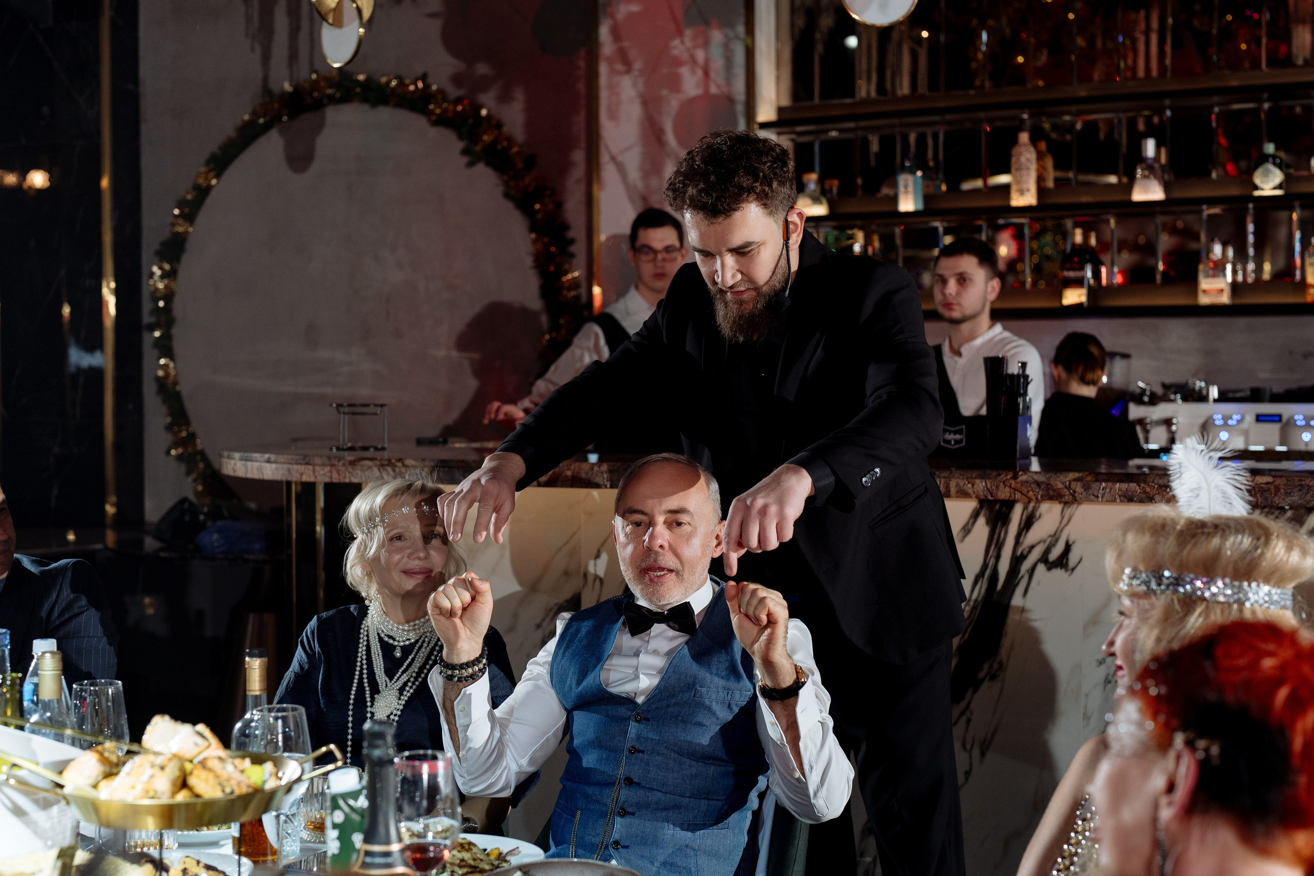 Альбион Тур