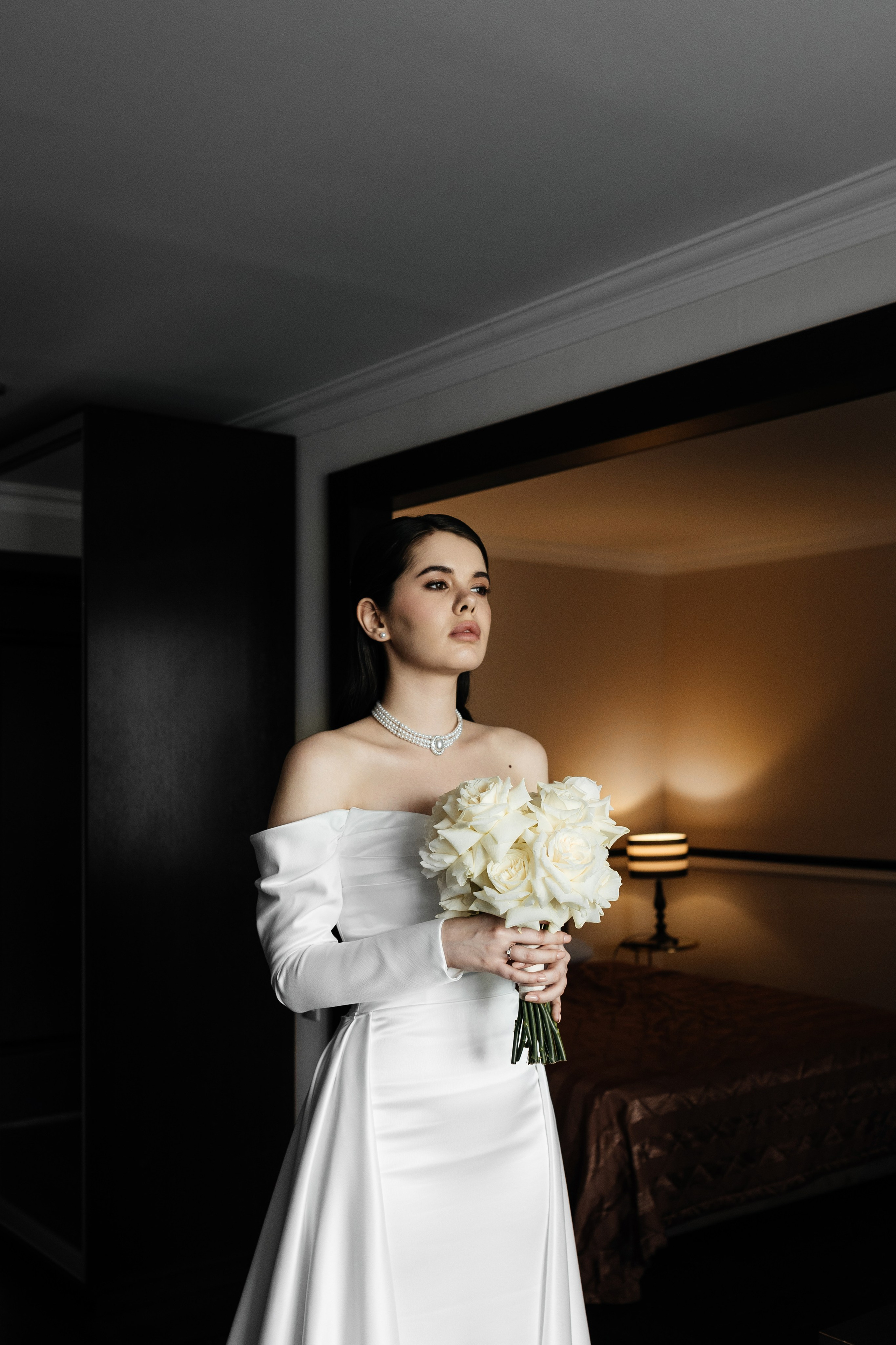 Станислав и Екатерина