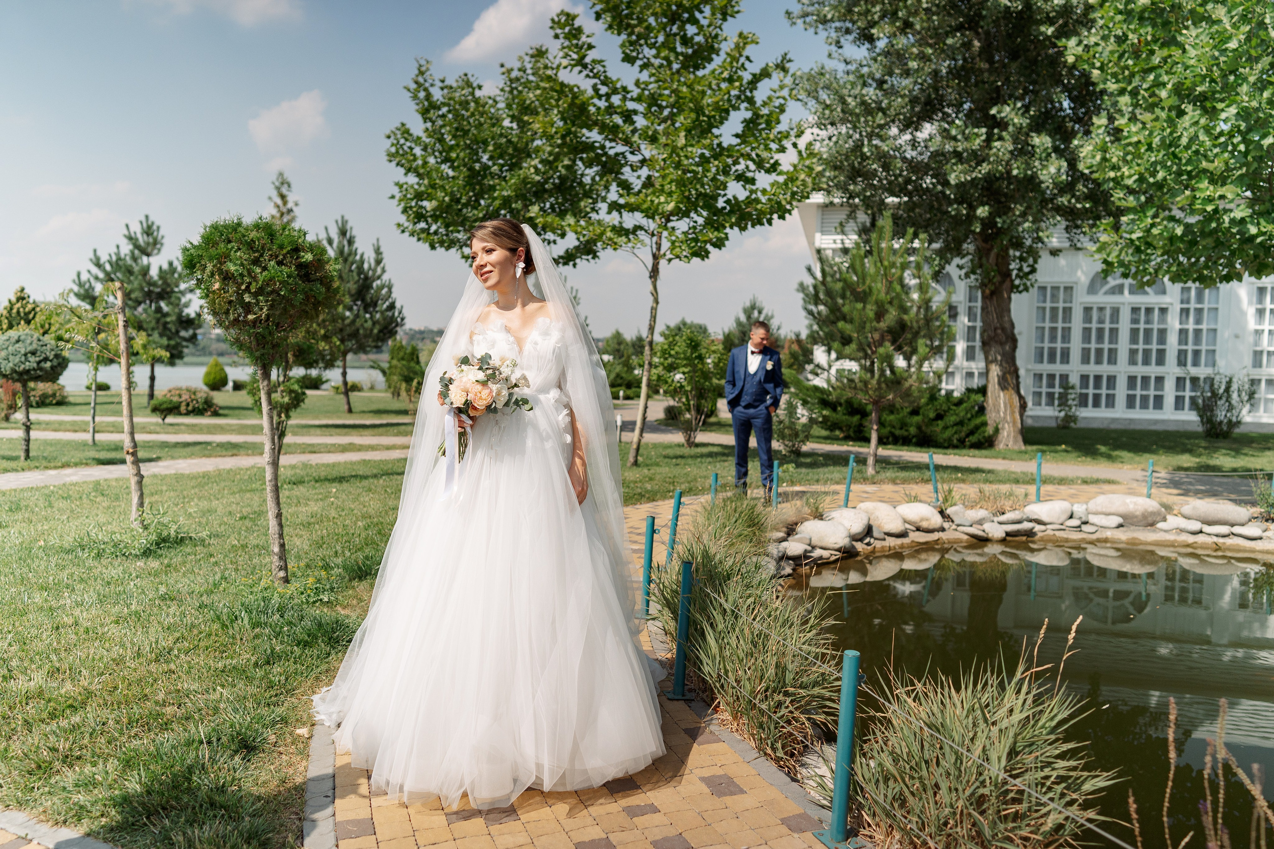 Свадебная фотосъемка