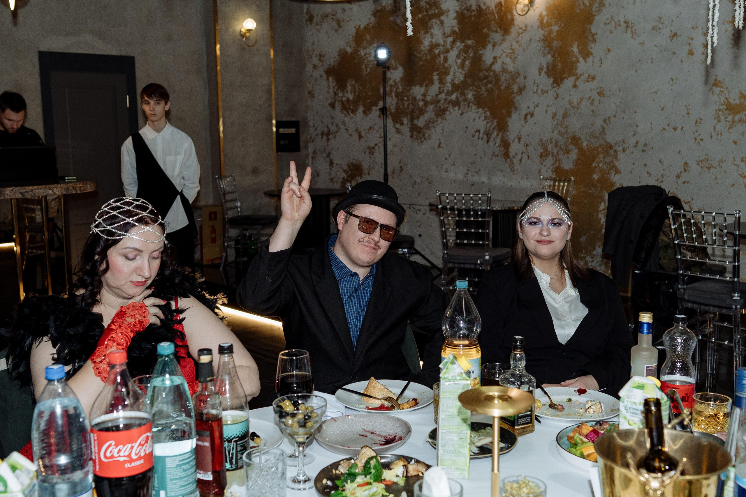 Альбион Тур