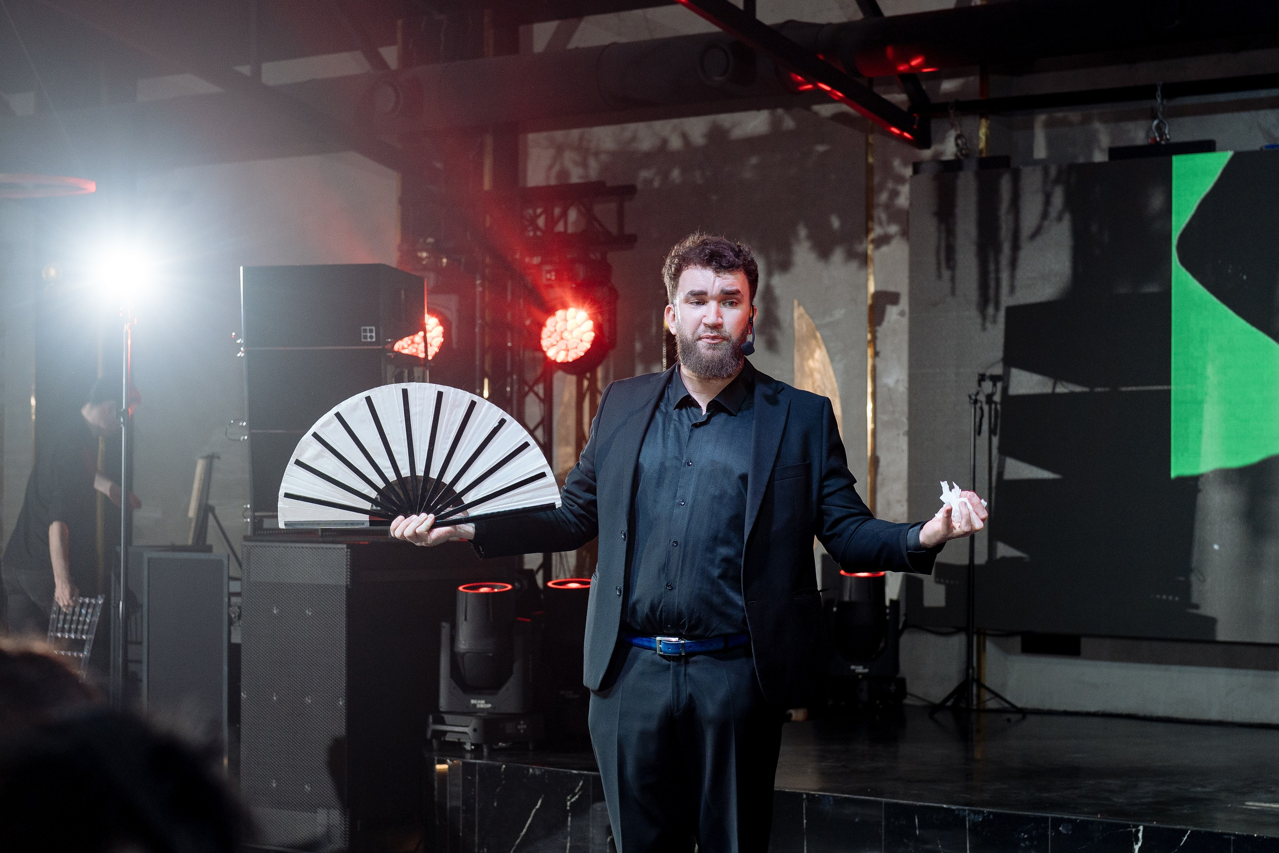 Альбион Тур