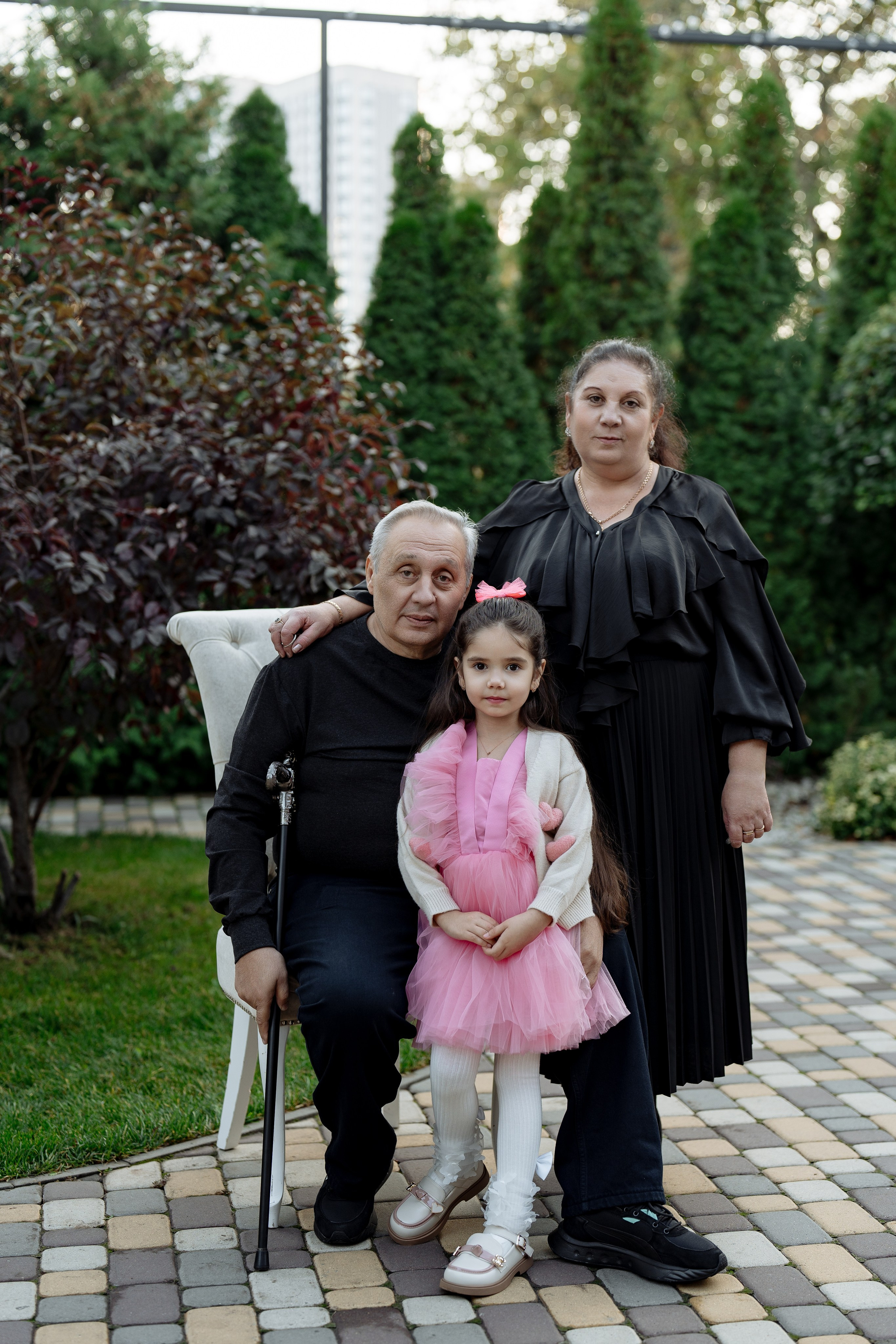 Юрий и Нелли