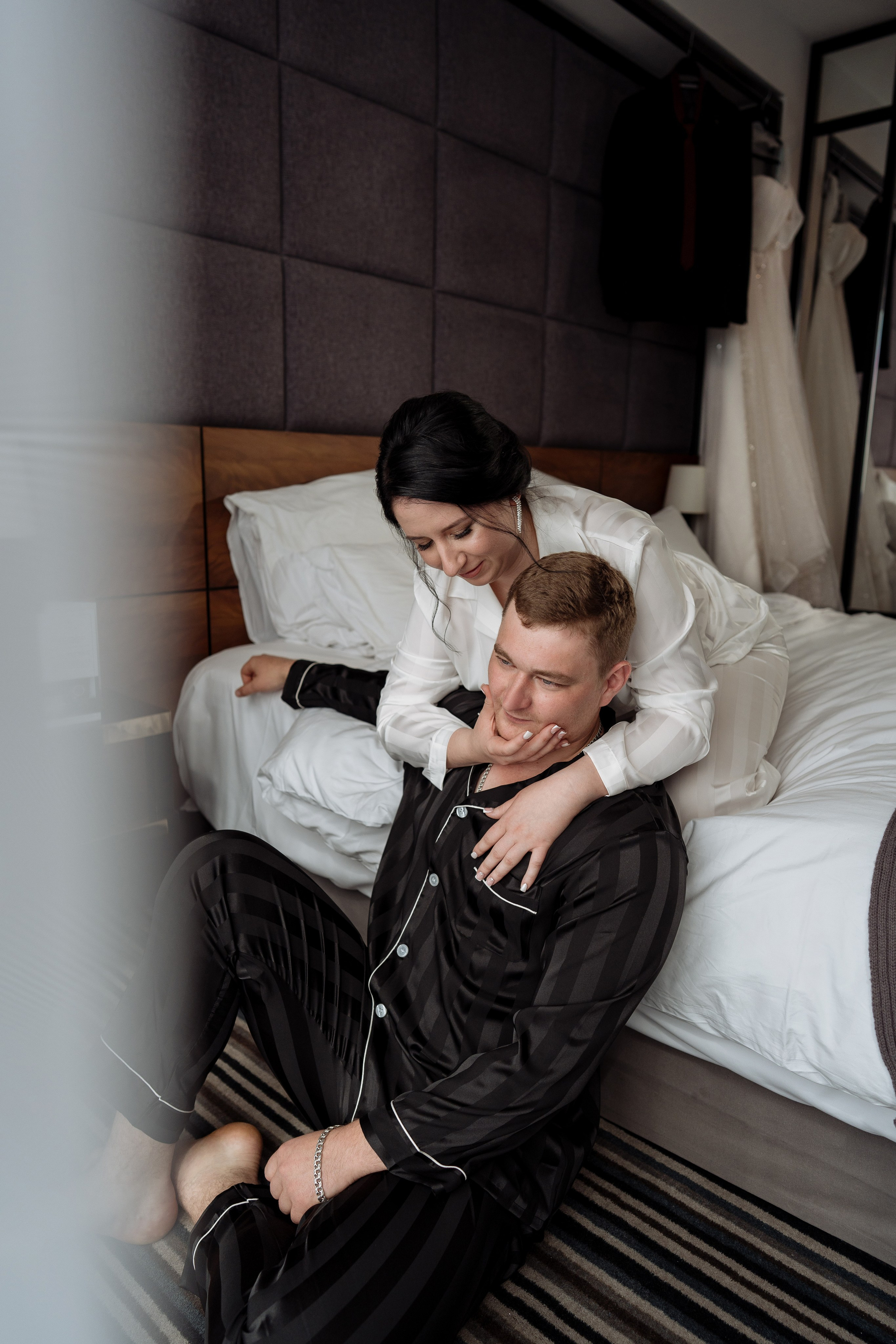 Владимир и Екатерина