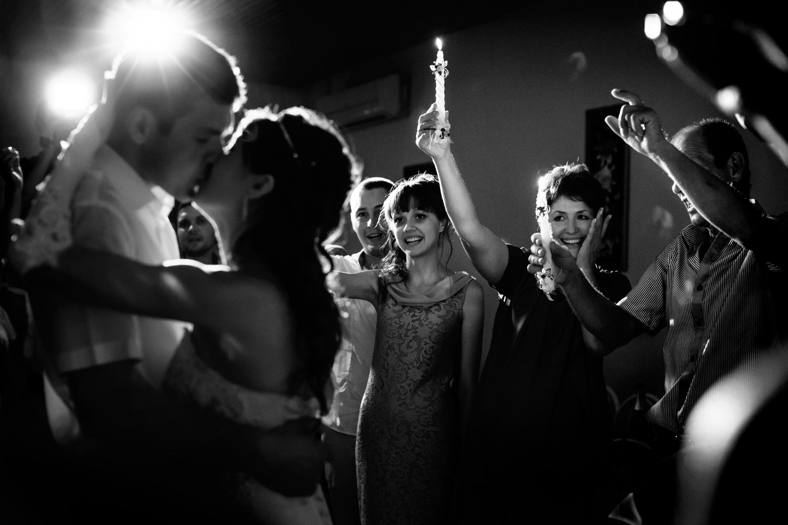 Наши работы. Жизнь курорта Кабардинка в фотографиях