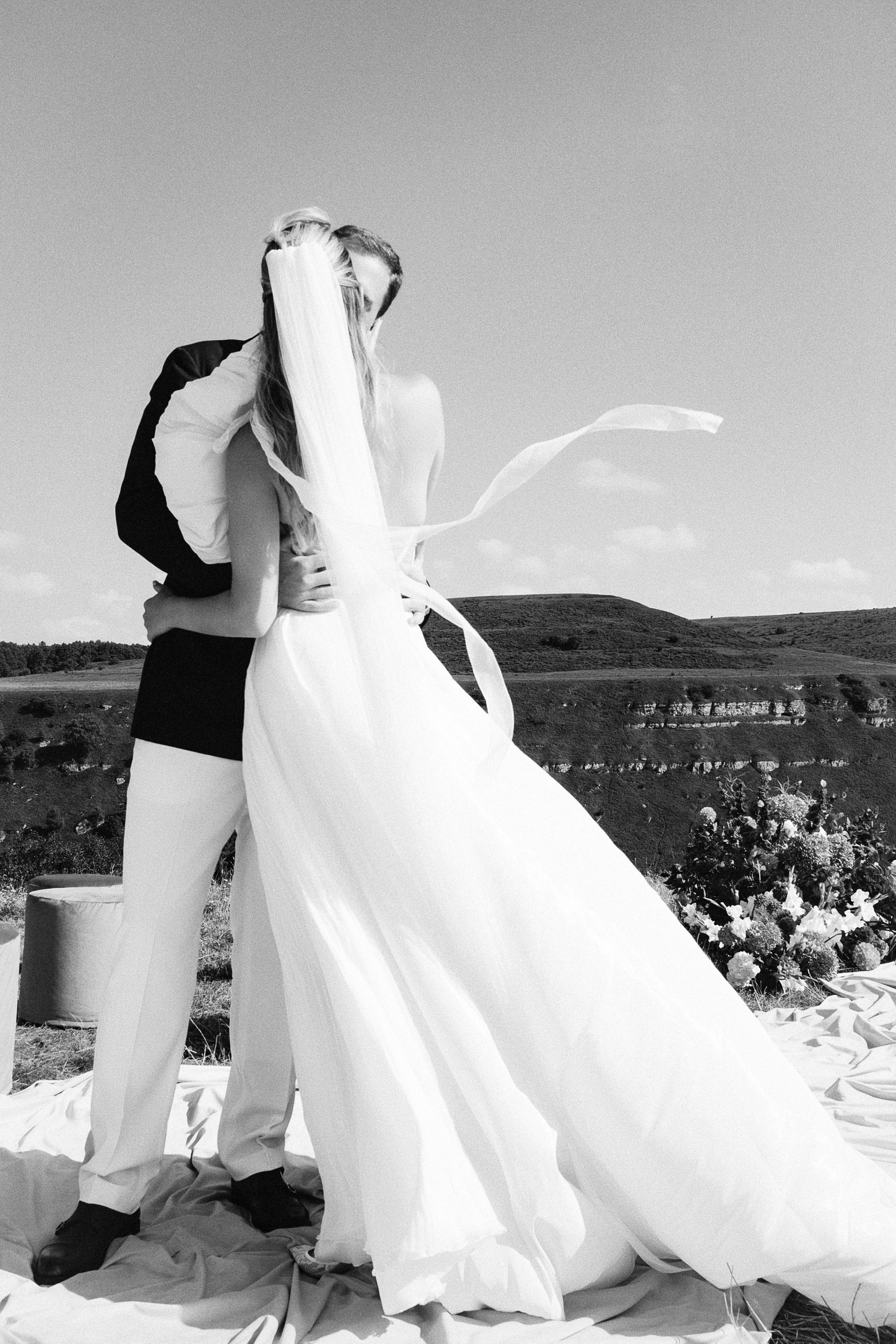 Влад и Ева. Свадебный фотограф в Ростове — на — Дону Александра Пивоварова