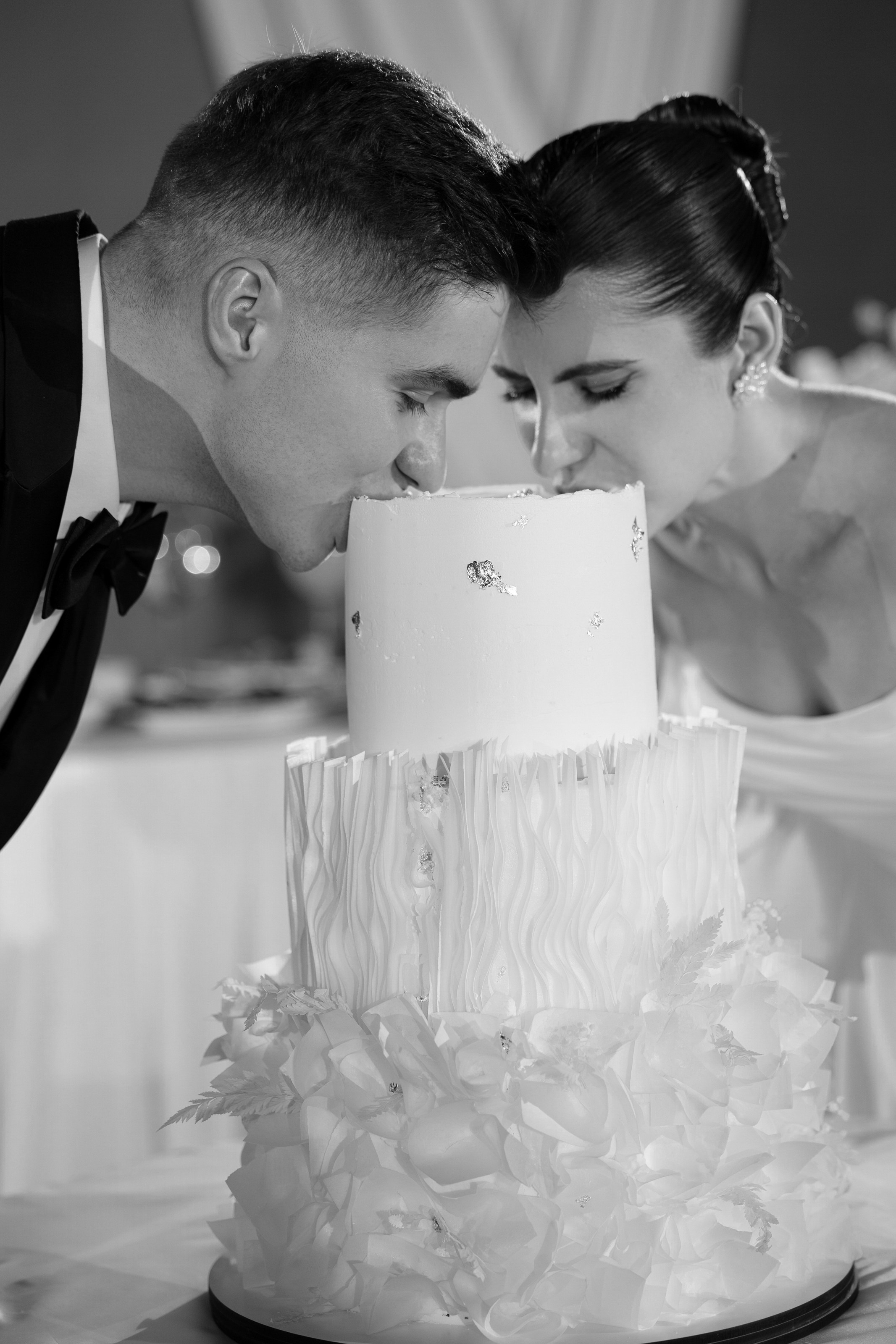 Павел и Яна. Свадебный фотограф в Ростове — на — Дону Александра Пивоварова