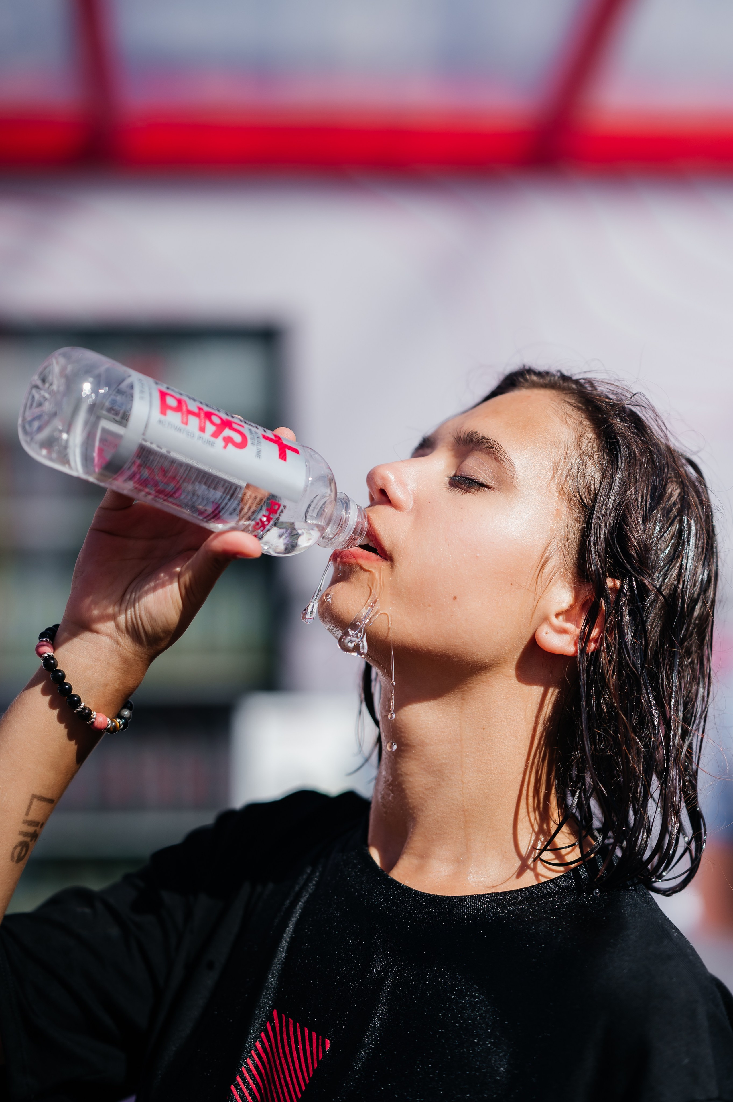 IRONSTAR (OZON FRESH, FAHRENHEIT, STELLAR AQUA). Фотограф Илья Бызов, Свадебный и репортажный фотограф Сочи