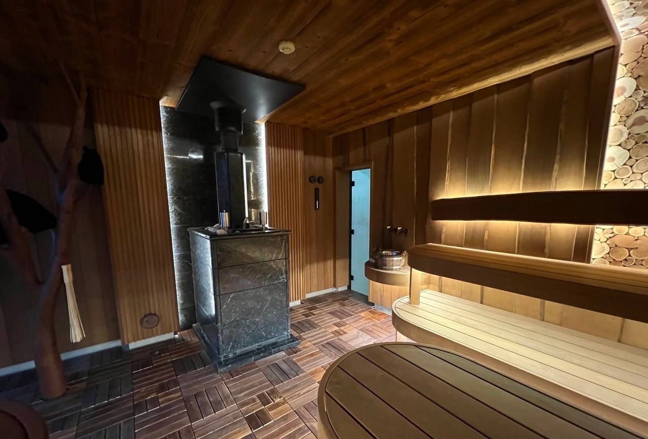 SaunaTopMasters