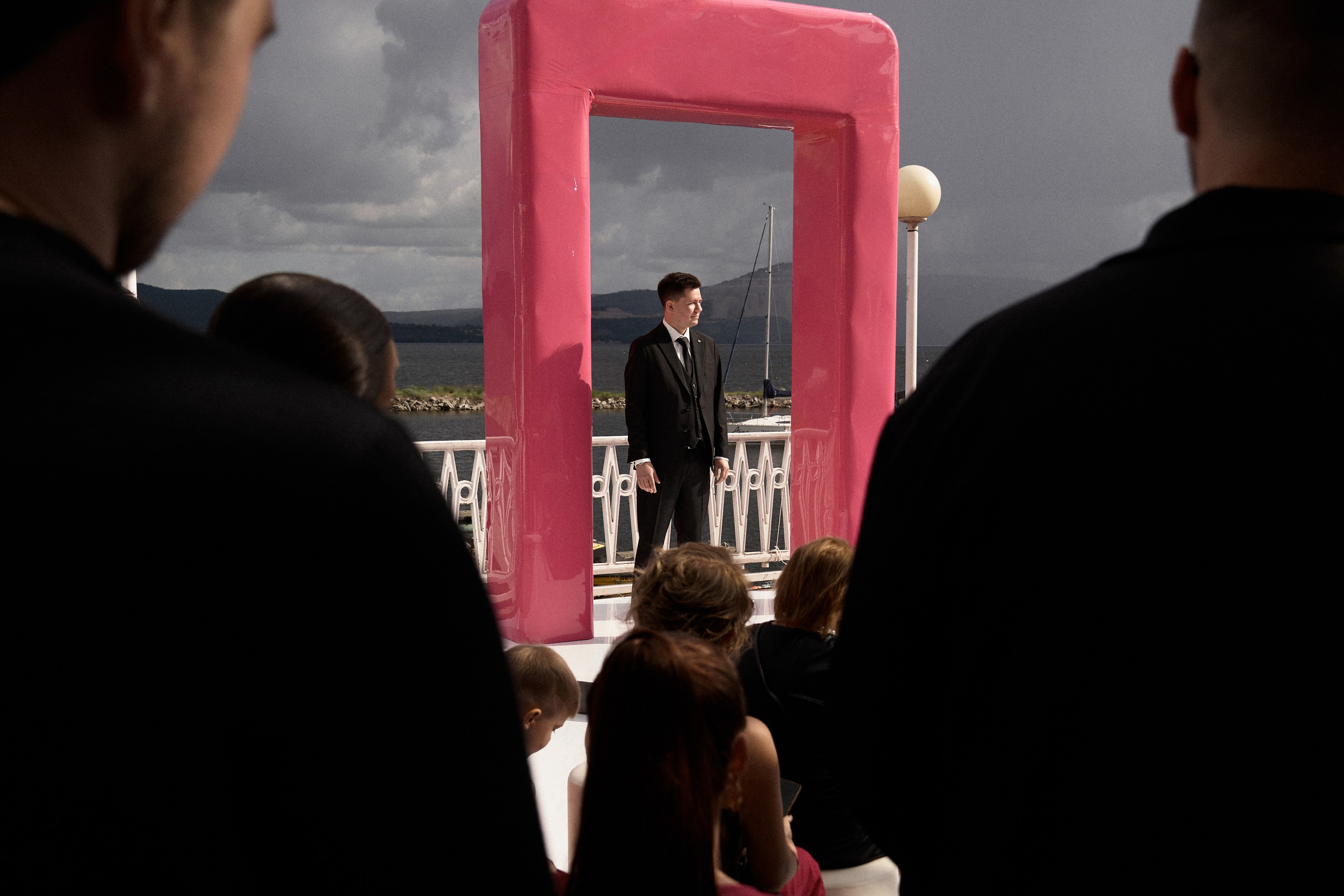 Александр и Ксения. Свадебный организатор в Тольятти | Самаре