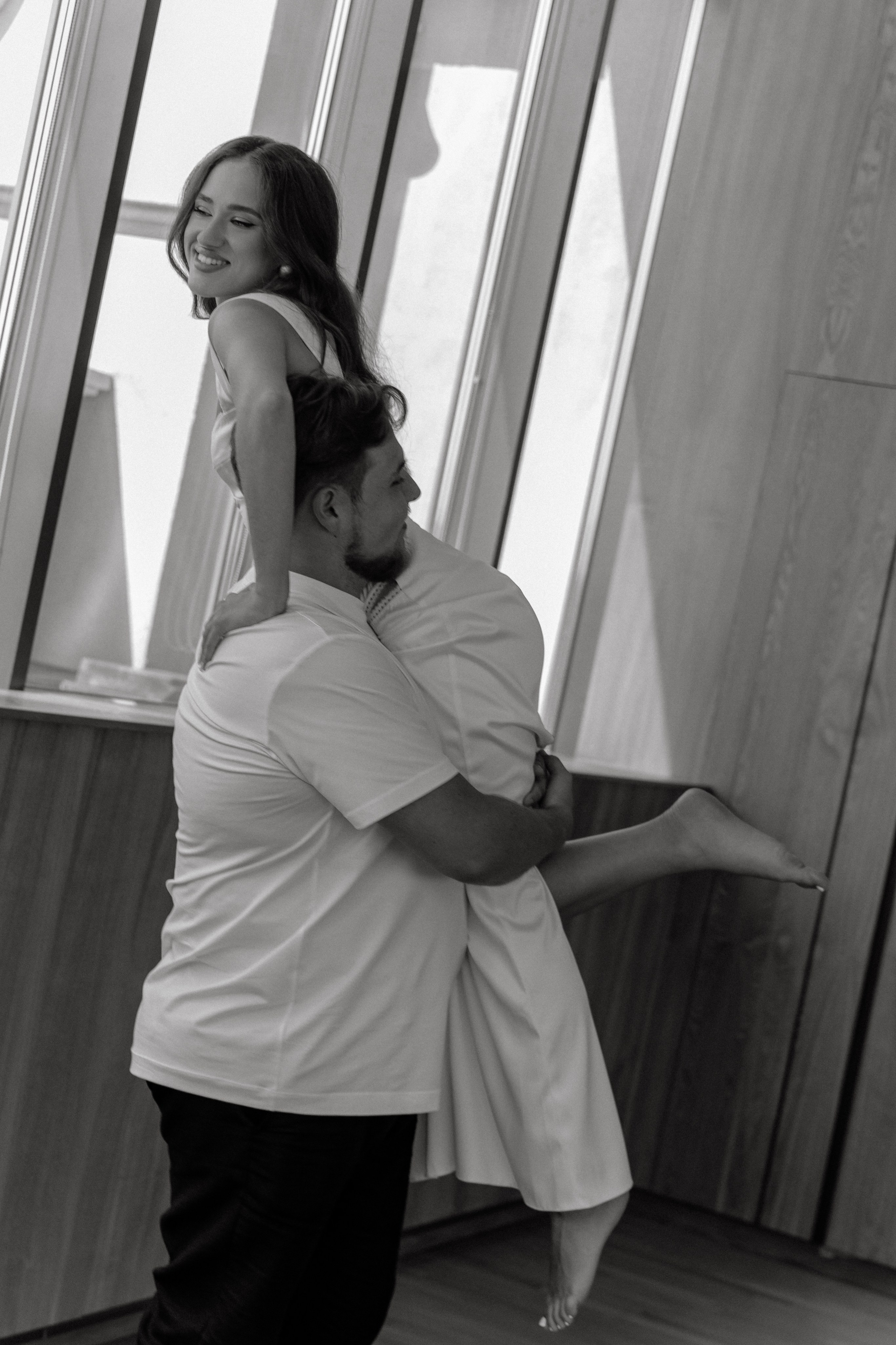 Алиса и Артем. Свадебный организатор в Тольятти | Самаре