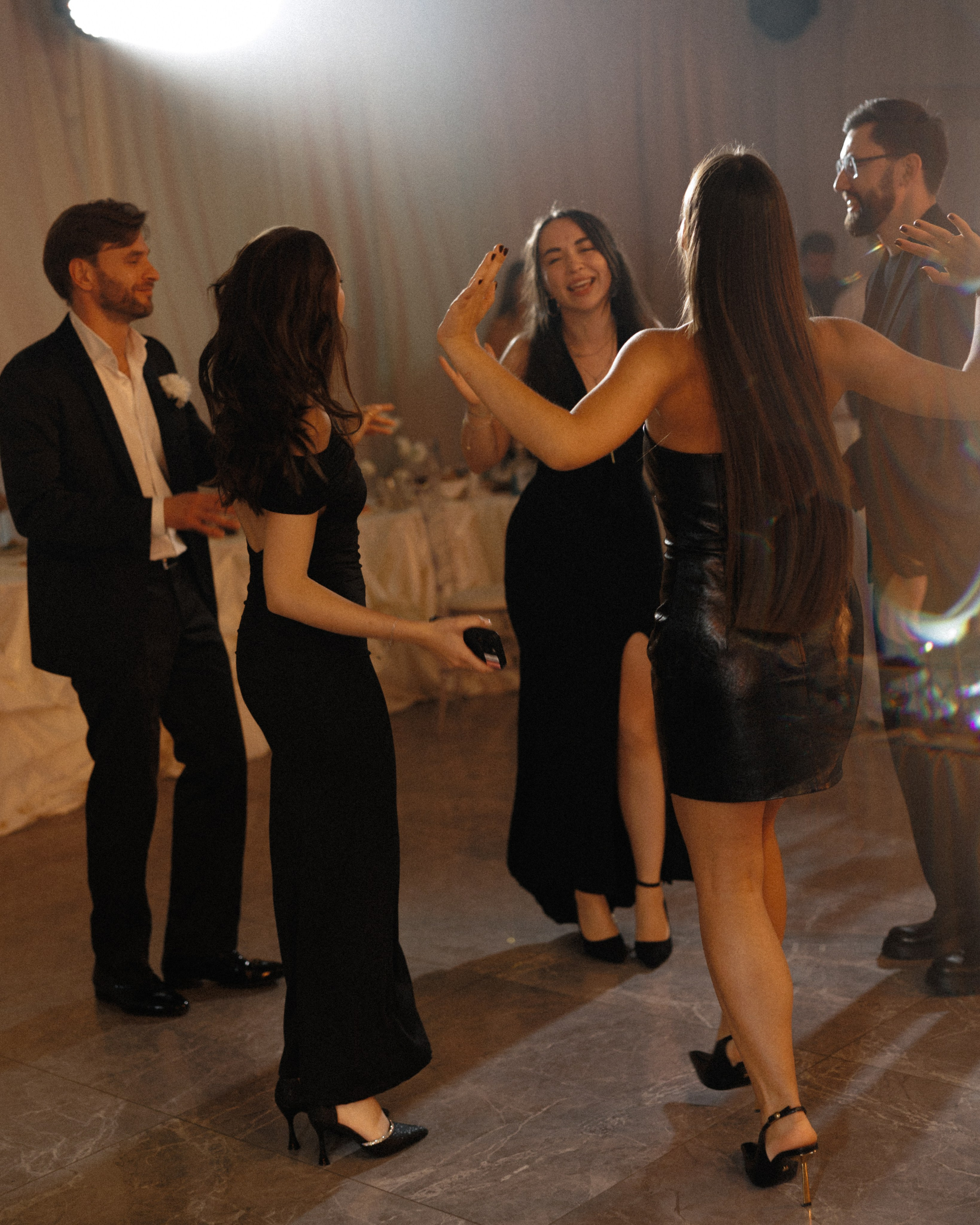 Лера и Олег. Свадебный организатор в Тольятти | Самаре