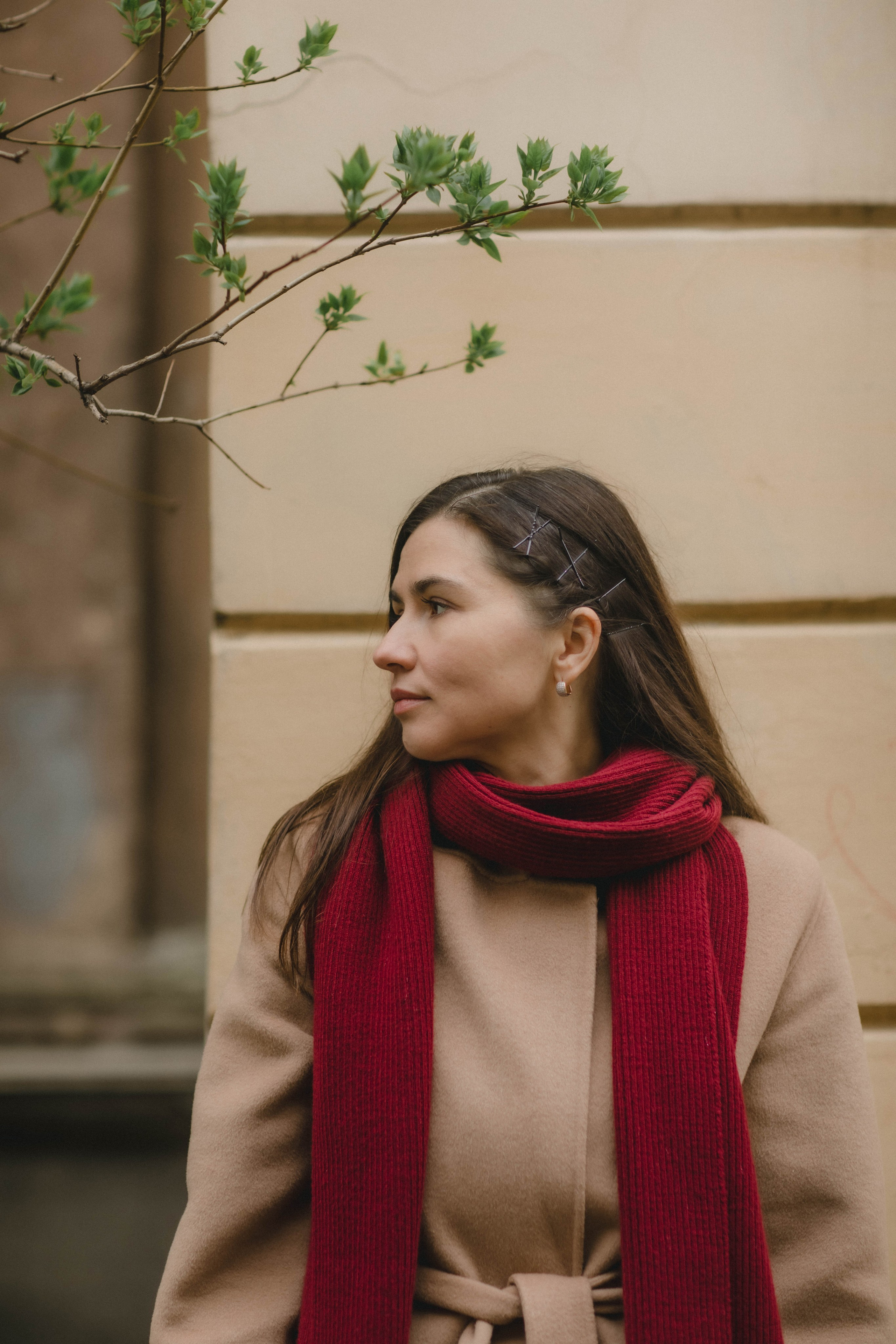 Татьяна. Семейный и детский фотограф в Санкт-Петербурге Юлия Суркова