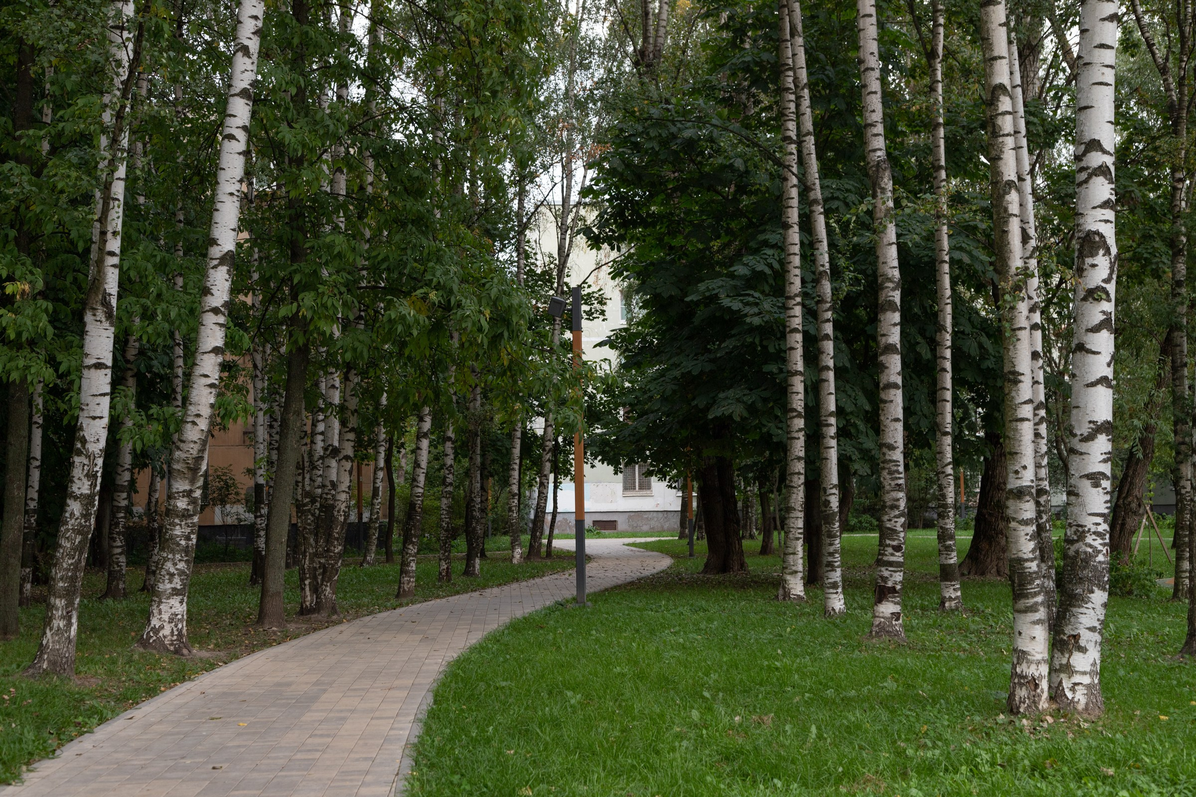 Общественное. Интерьерный и архитектурный фотограф Солодова Алина