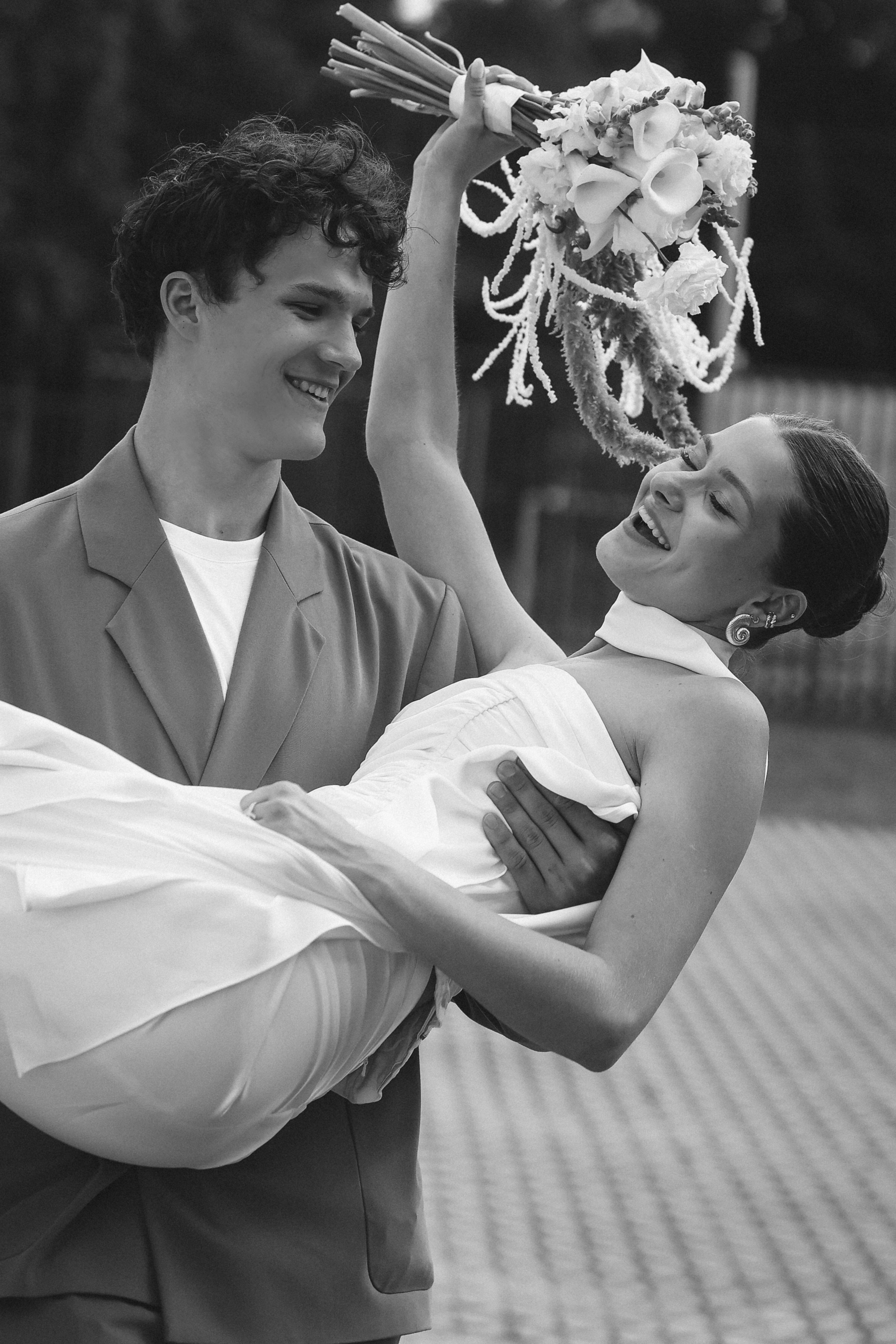 Wedding day Вова и Оля. Свадебный фотограф Полина Мишуринская