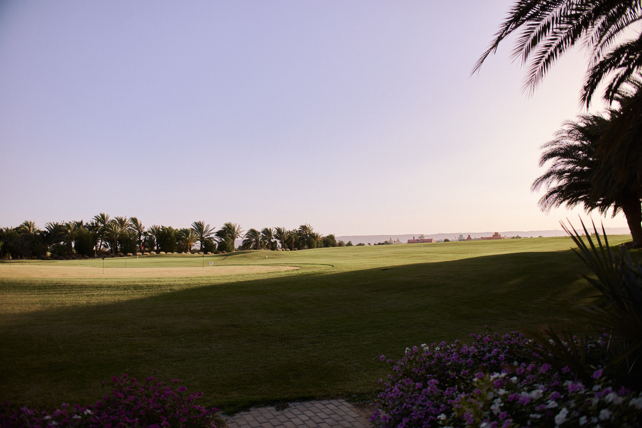 Улица горизонтальная. Jorgis — фотограф в Хургаде / обучение фотографии