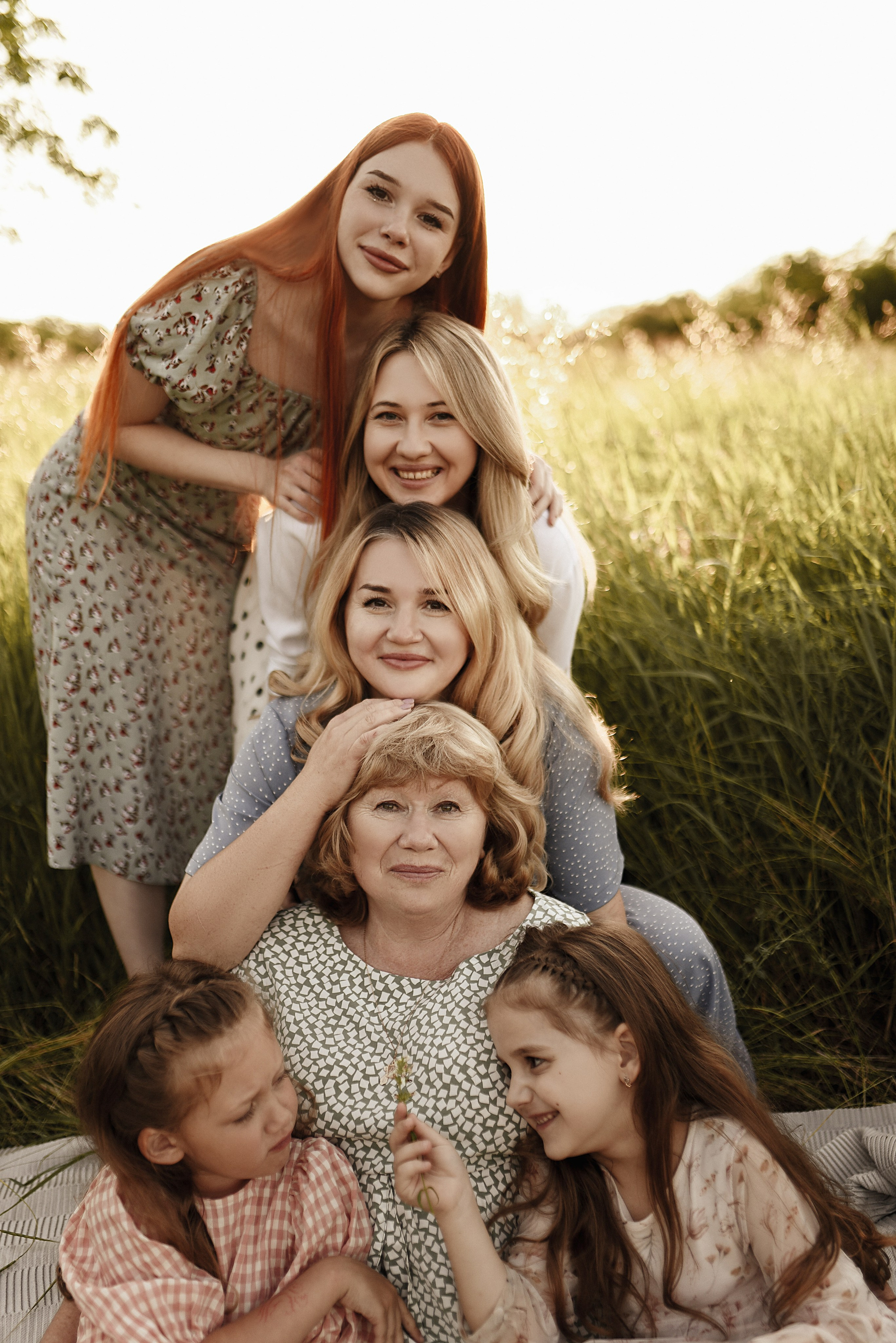 Когда мы вы вместе