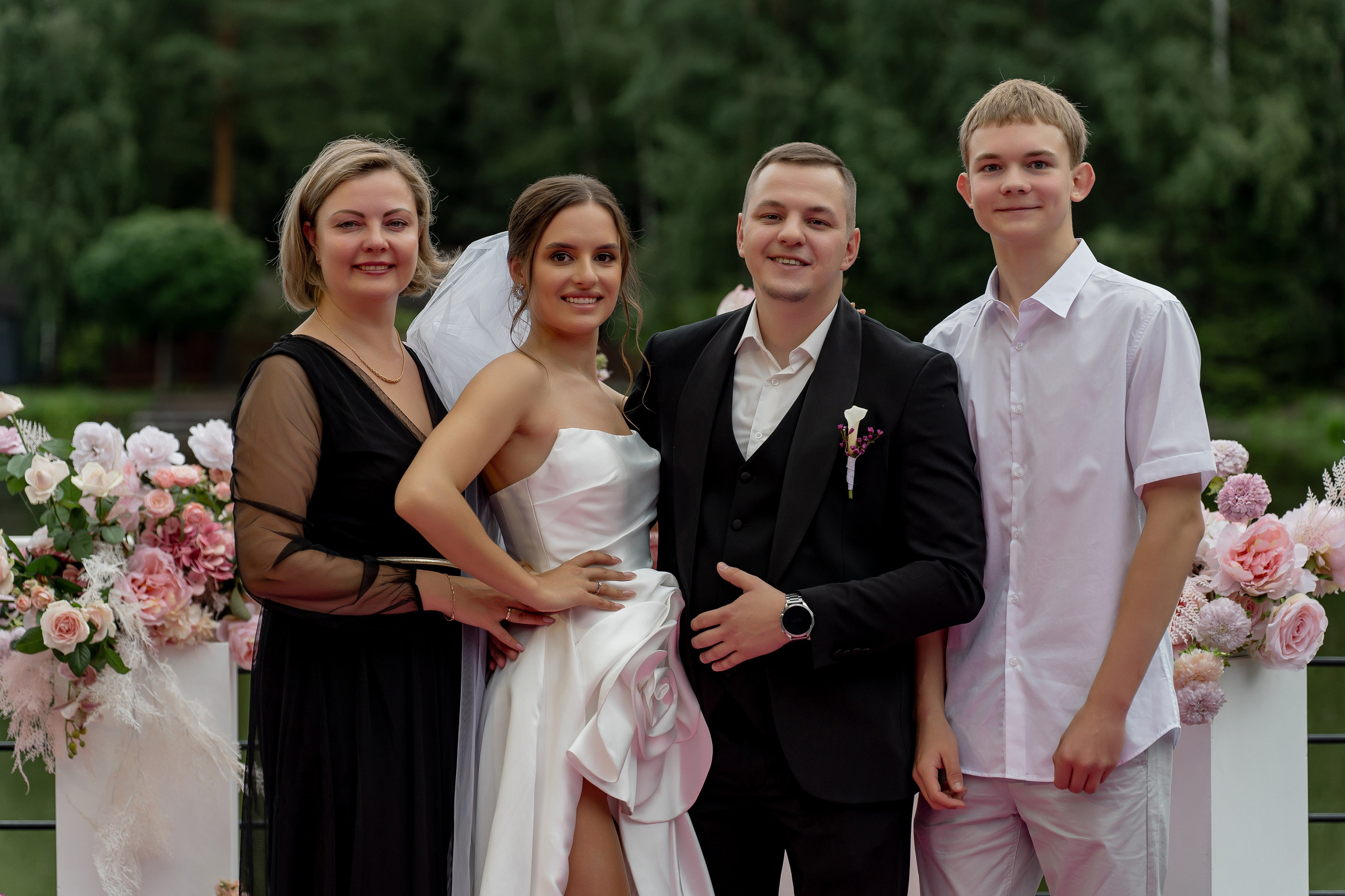 Дмитрий и Екатерина. Artiland. Свадебный фотограф Ксения Трухина в Нижнем Новгороде и Москве