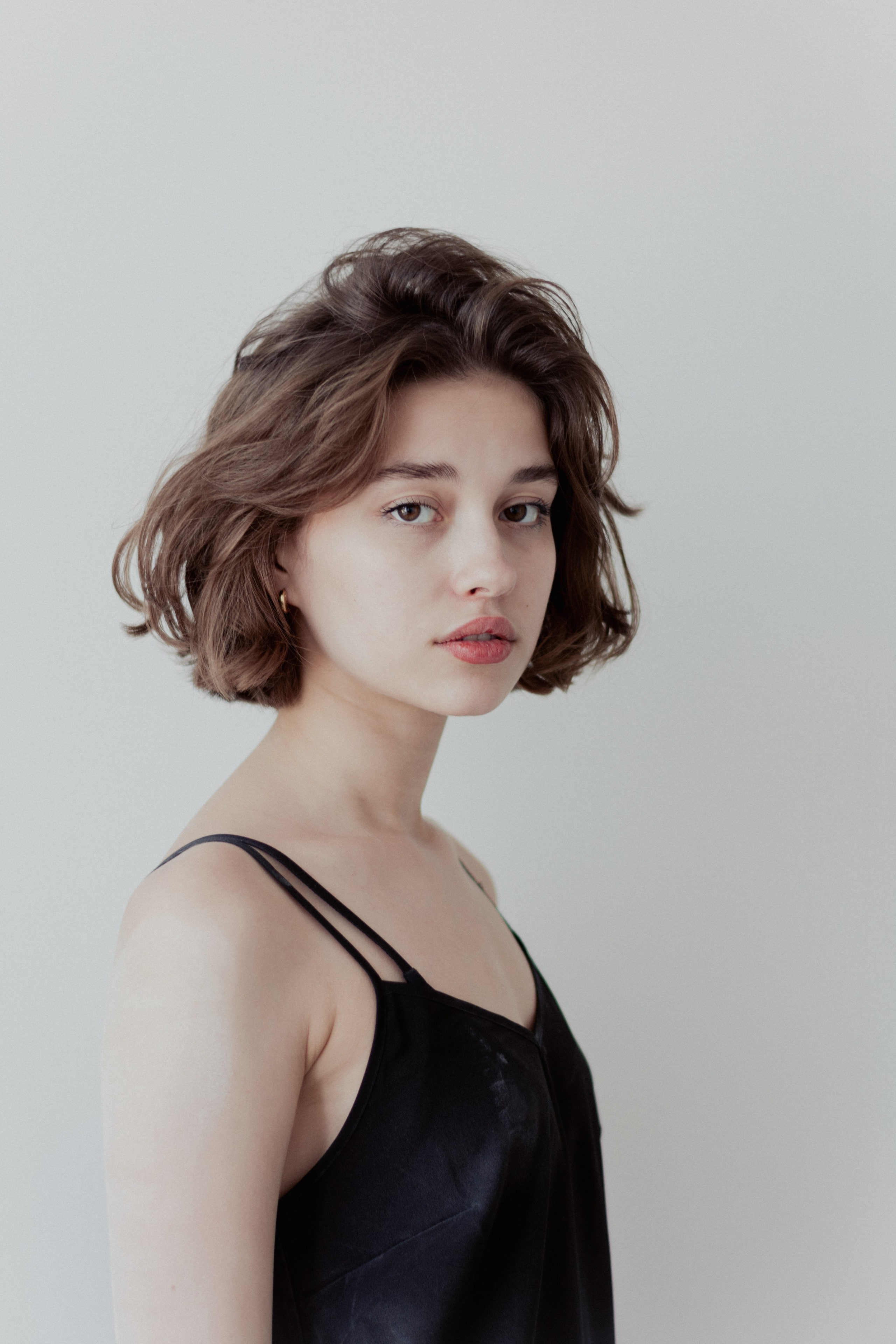 София. Фотограф и оператор в Москве Елизавета Коргалидзе