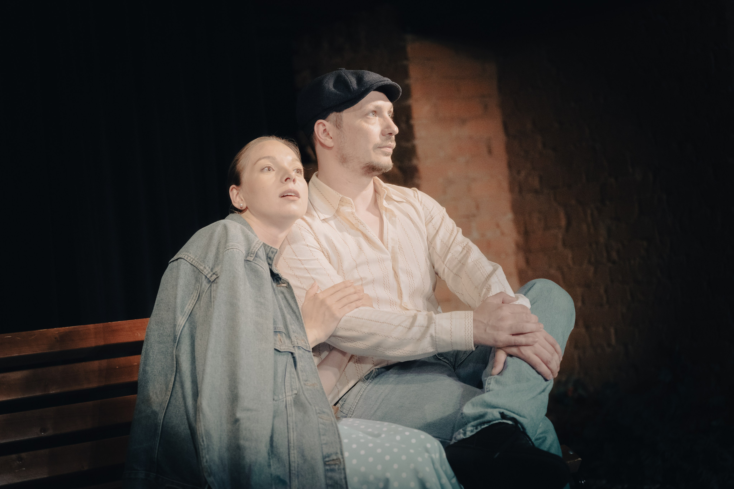 Дура ненормальная. Фотограф и оператор в Москве Елизавета Коргалидзе