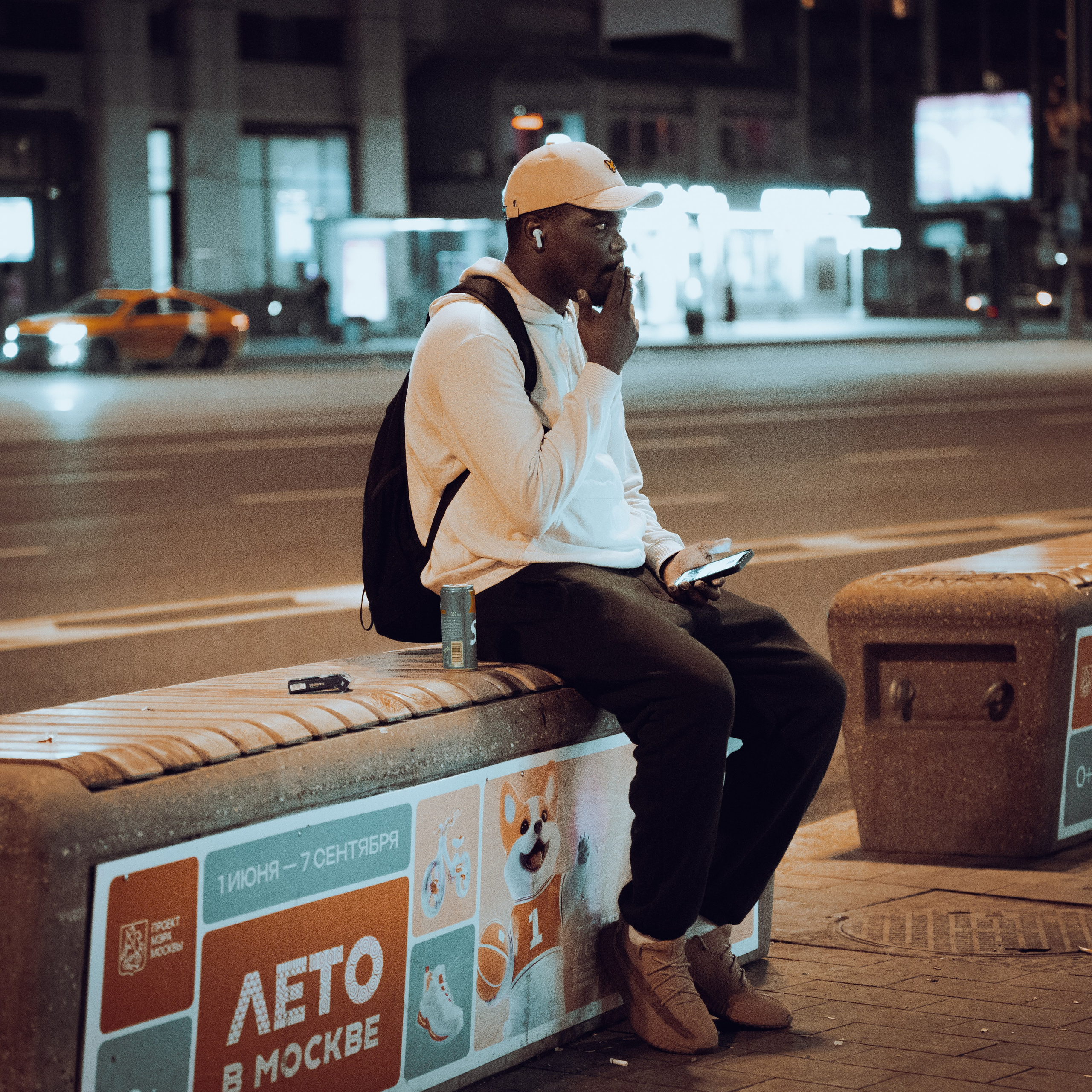 Жанровая фотография. Фотограф и оператор в Москве Елизавета Коргалидзе