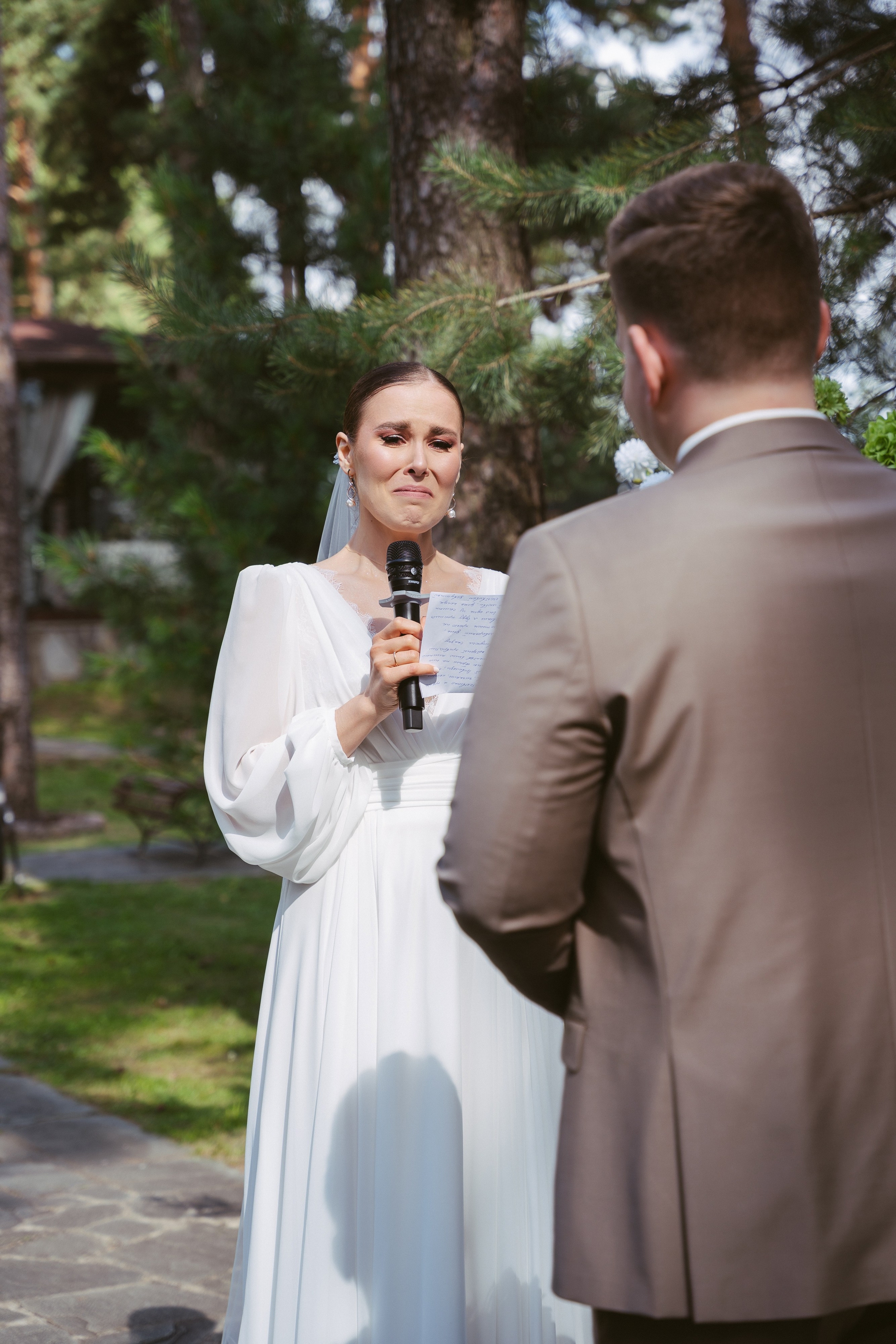 А&D. Свадебный, репортажный, семейный фотограф Елена Брюхова