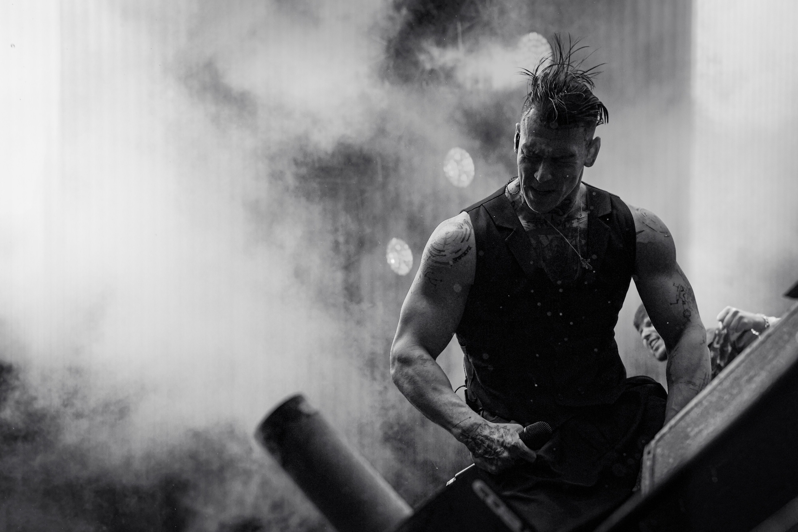 NILETTO. Фотограф Екатерина Алексеева