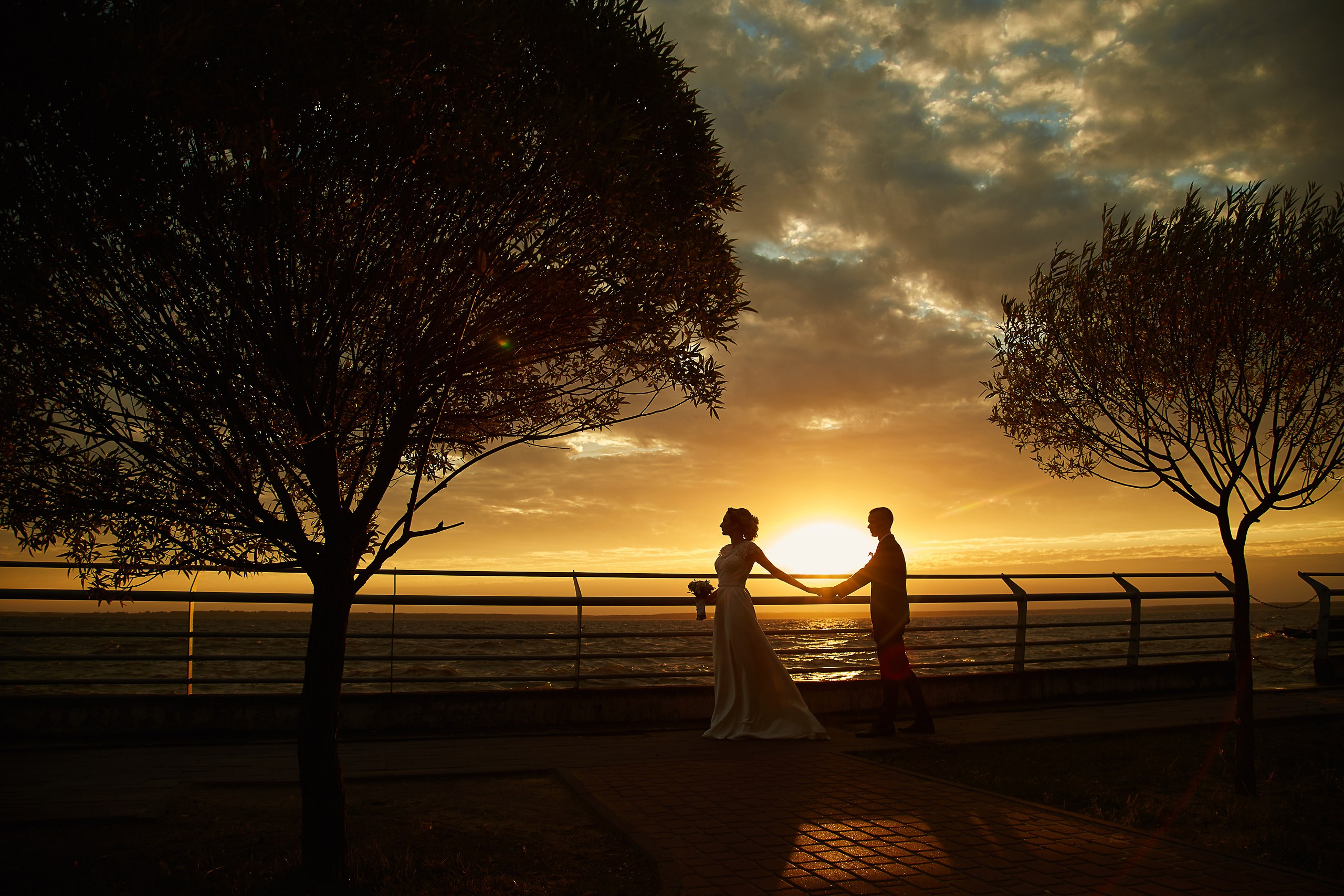 Фотограф в Заволжье Алексей Шабалин