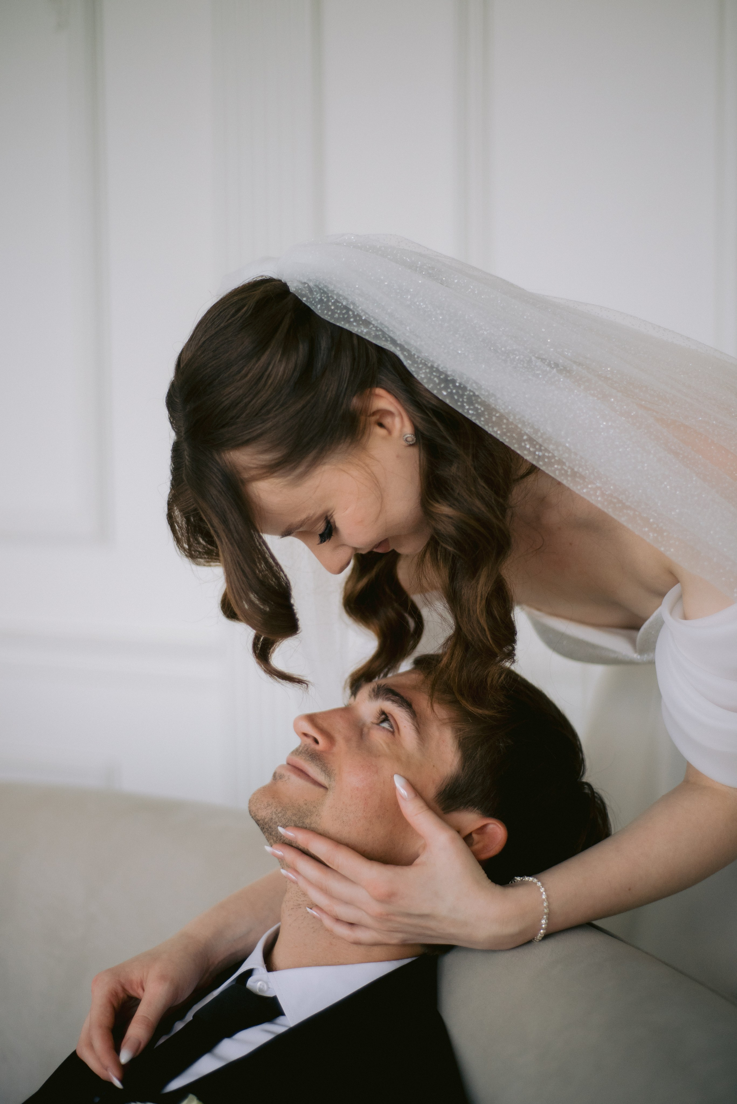 Снежана & Егор. Свадебный фотограф и видеограф в Новосибирске