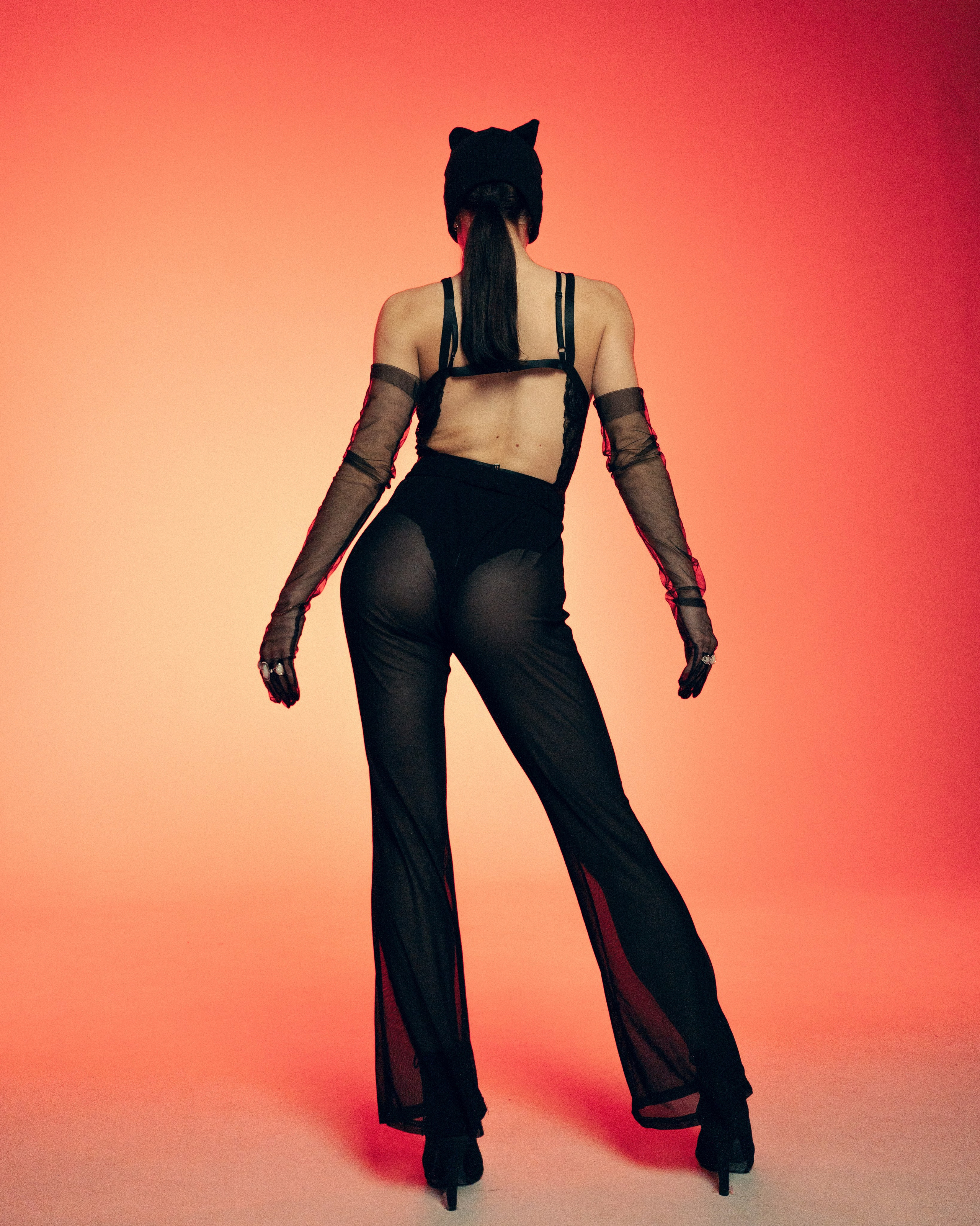 Крис. ФОТОГРАФ ДИАНА АГЕЕВА | Курск