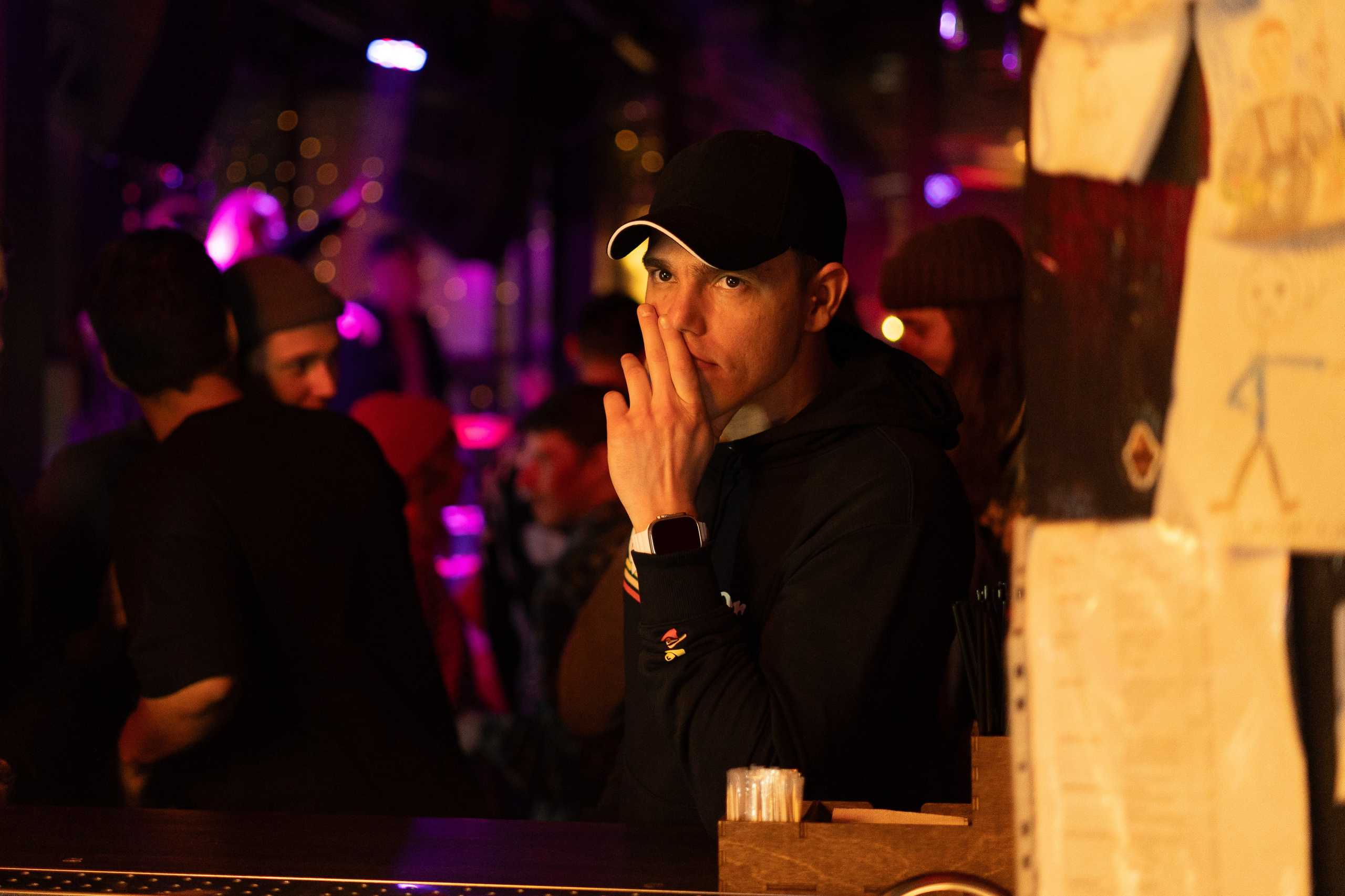 Рукс ШК. Анастасия Паршукова — фотограф Шерегеш Новосибирск