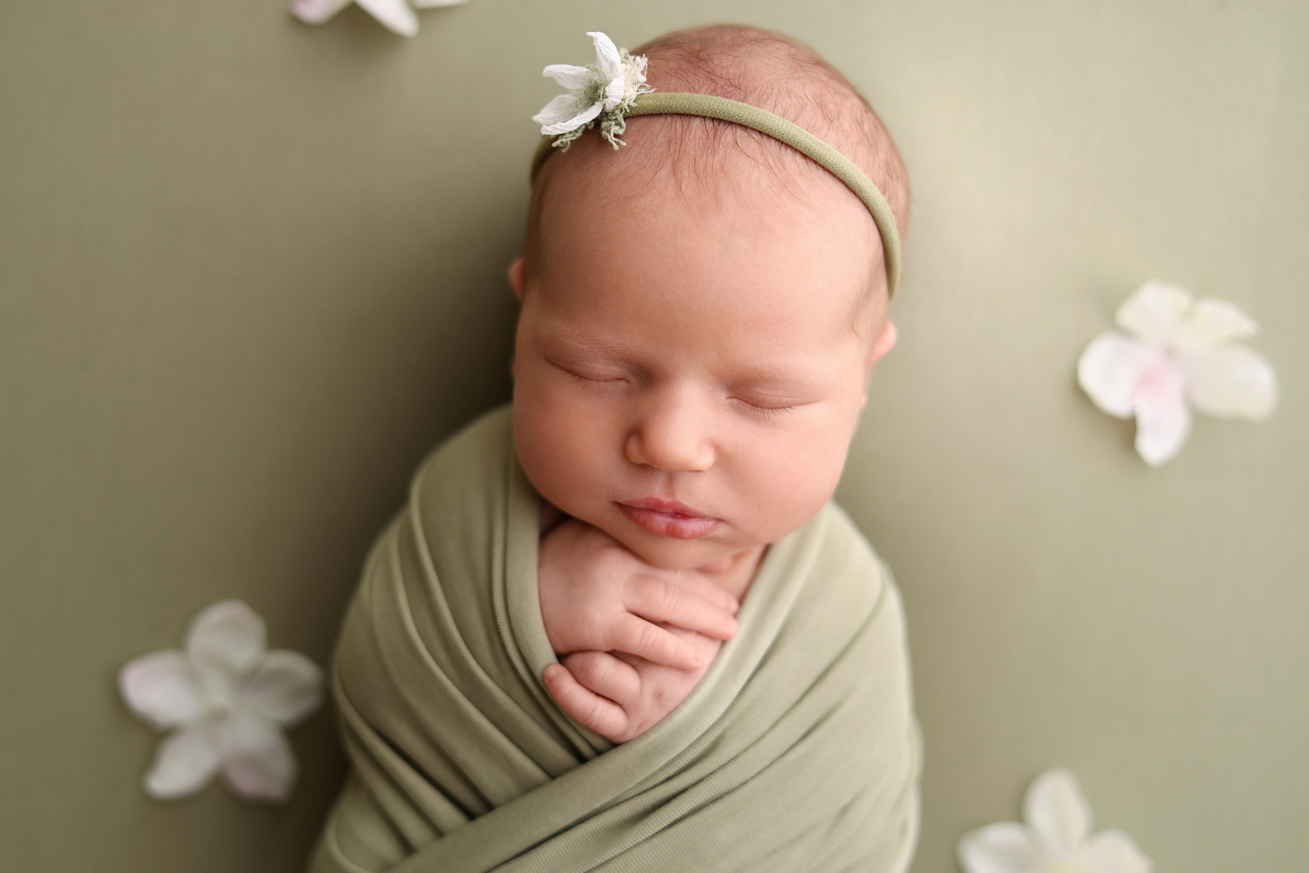 Ньюборн съемка Алены. Фотограф новорожденных Москва. Ньюборн фотограф Москва