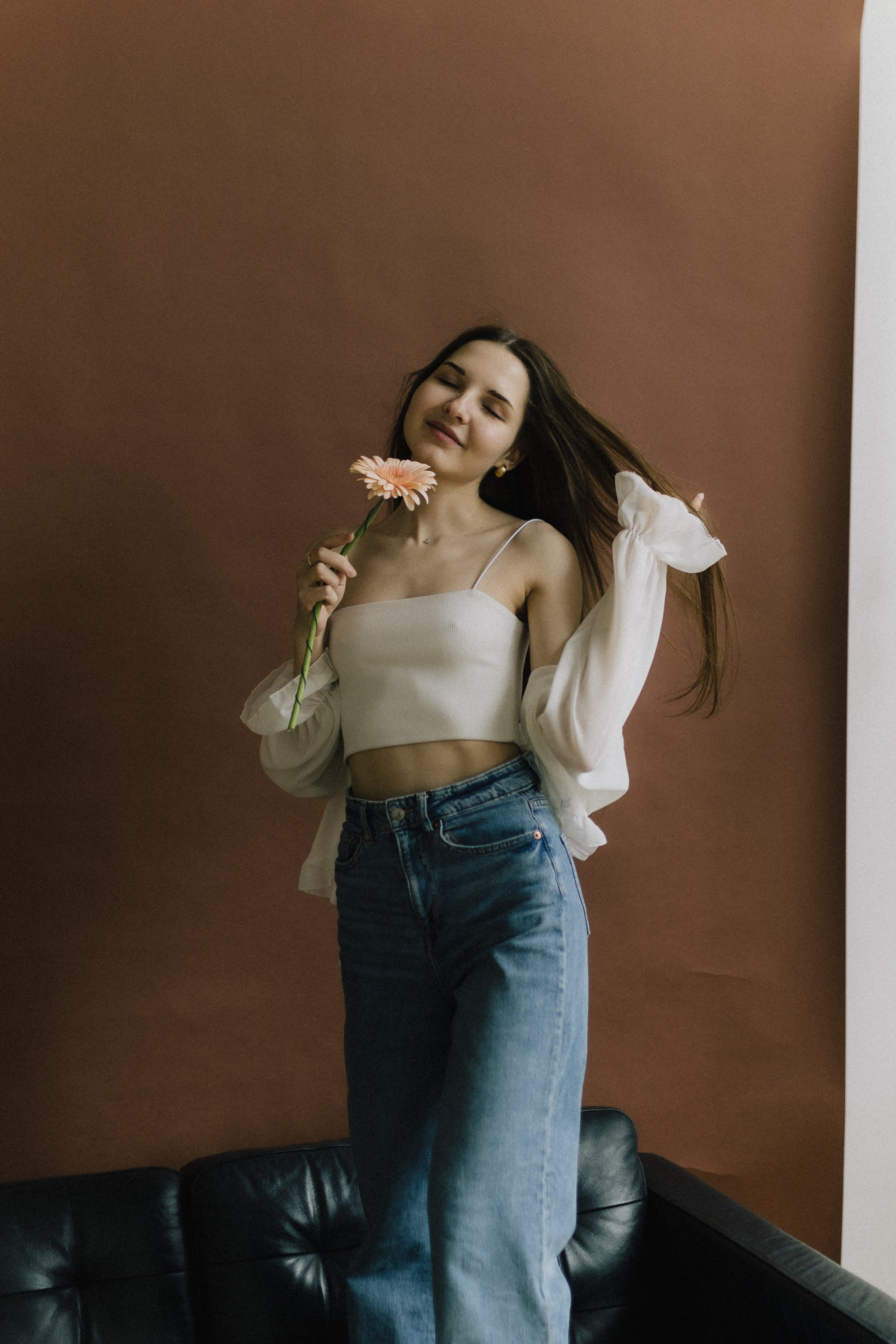 Маша. Фотограф в Санкт-Петербурге