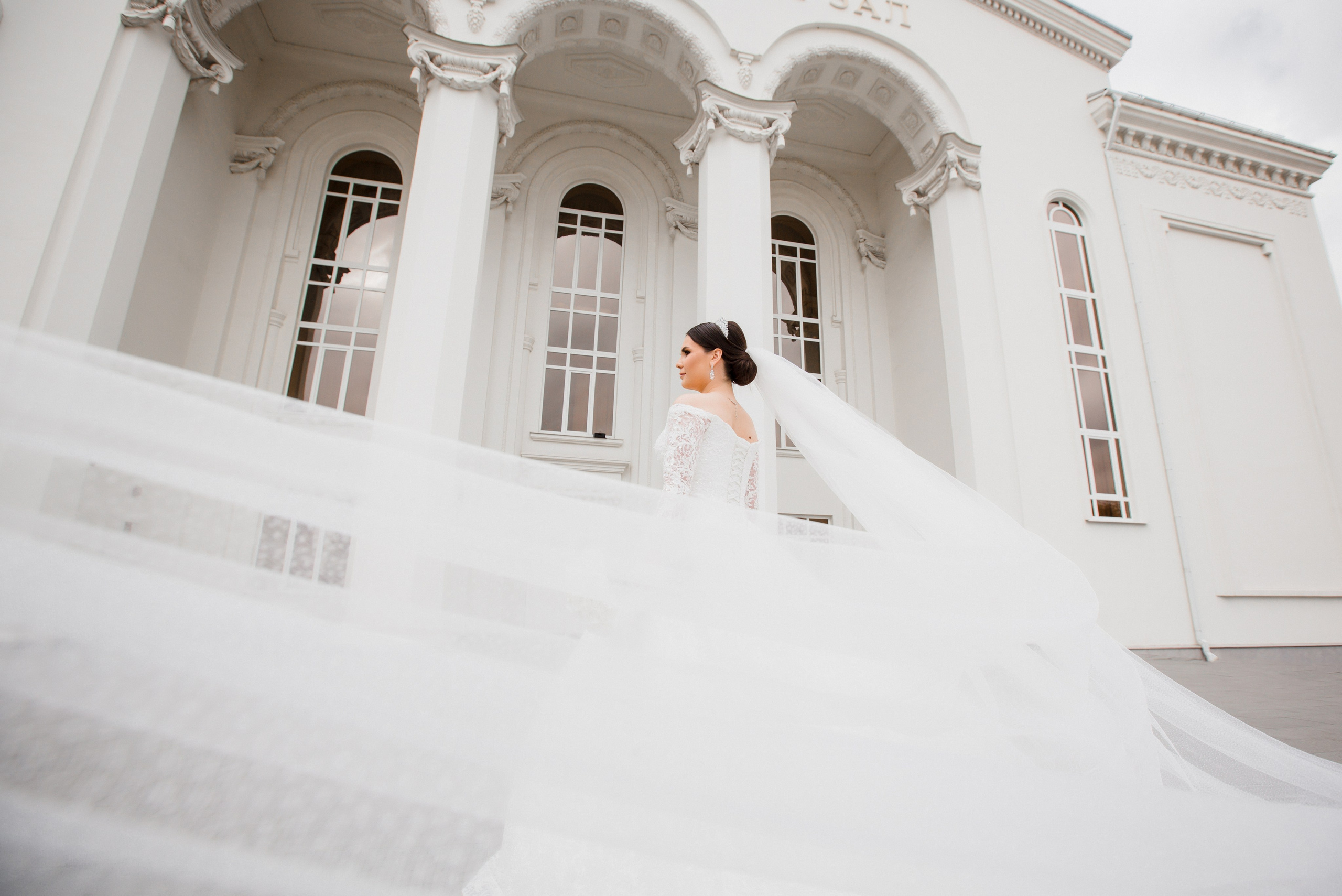 Александр и Виктория. Свадебный и семейный фотограф в Краснодаре