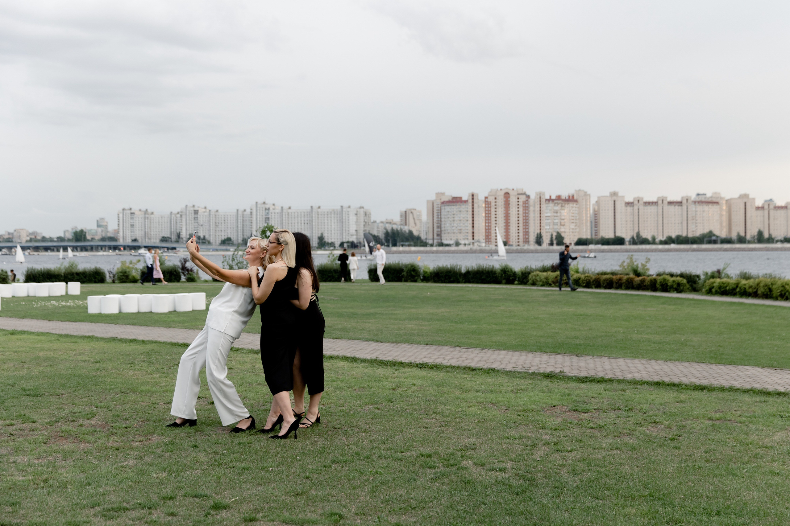 СтройКрафт. Фотограф Роман Полянин