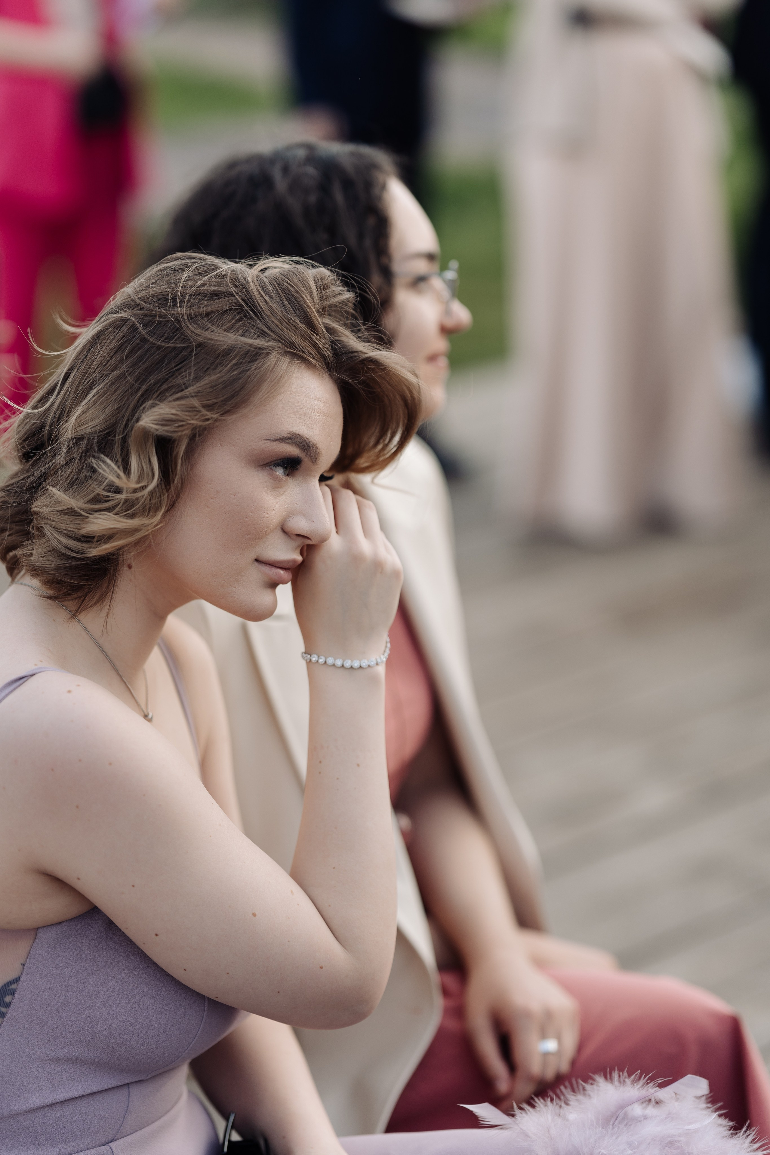 Арсений и Дина Ранчо. Свадебный и семейный фотограф Ксения Ржевская (Митрохина)