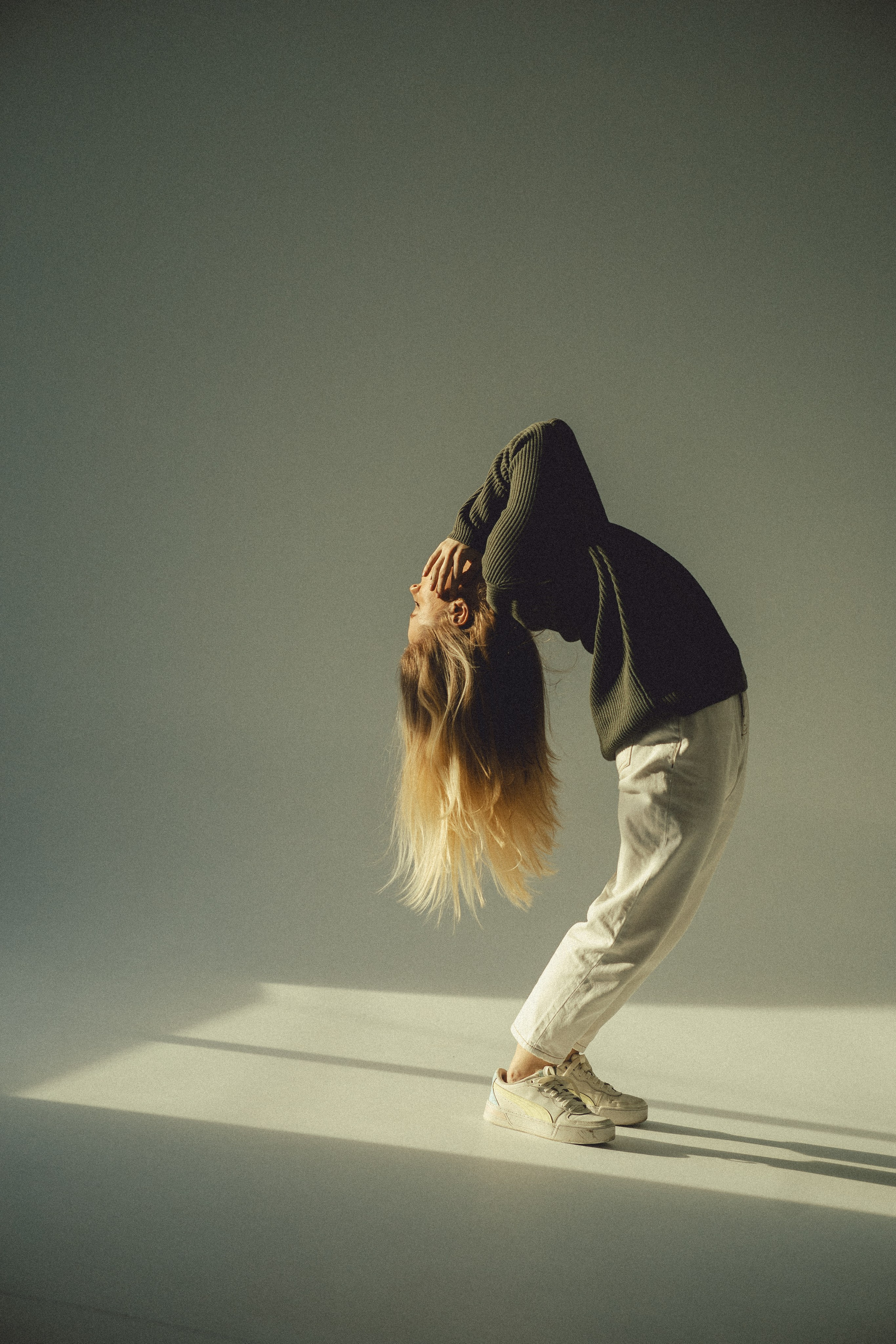 Арина. Даша Царёва, фотограф